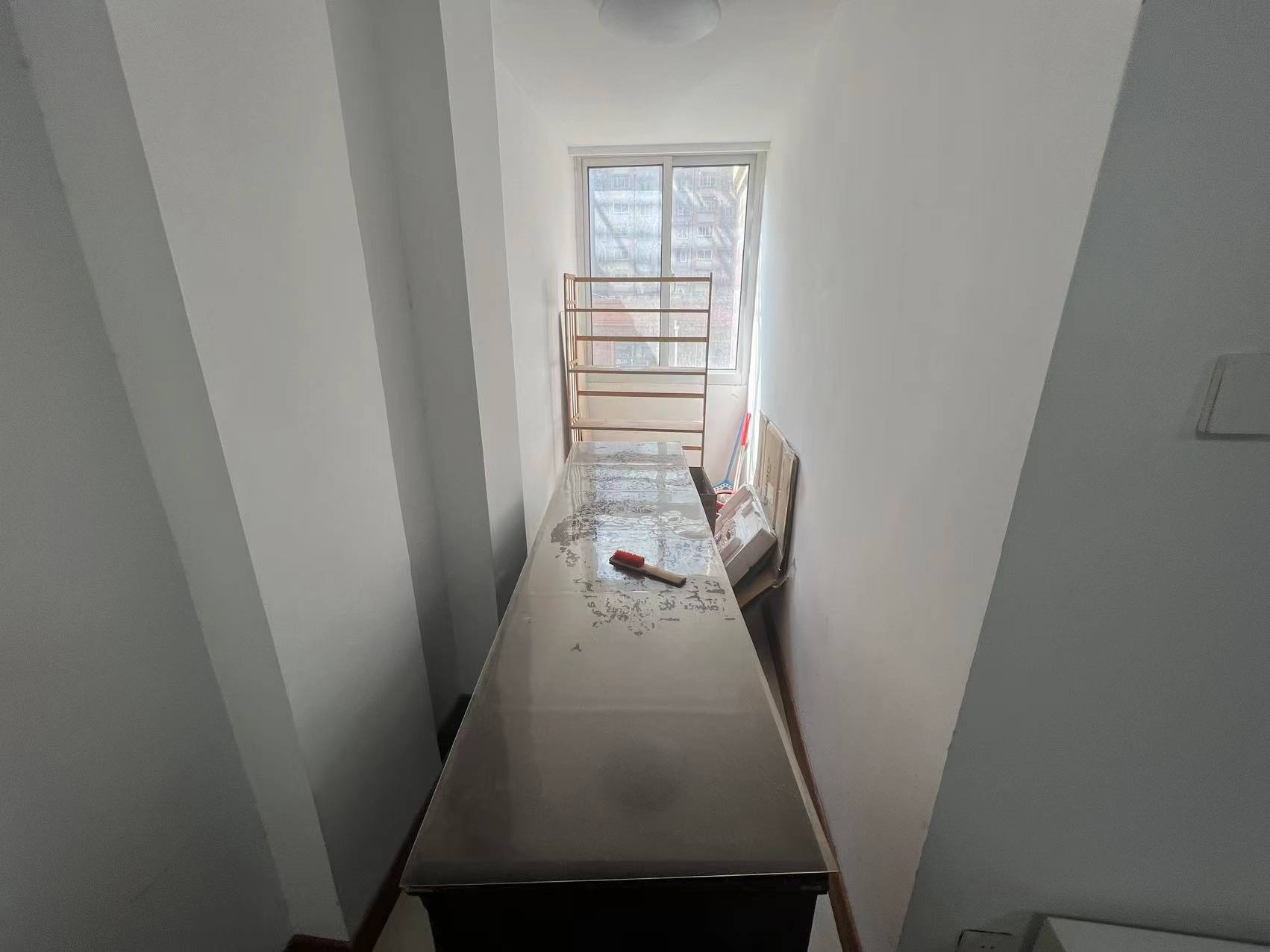 和盛林荫水岸 2室2厅1卫 90m&sup2;