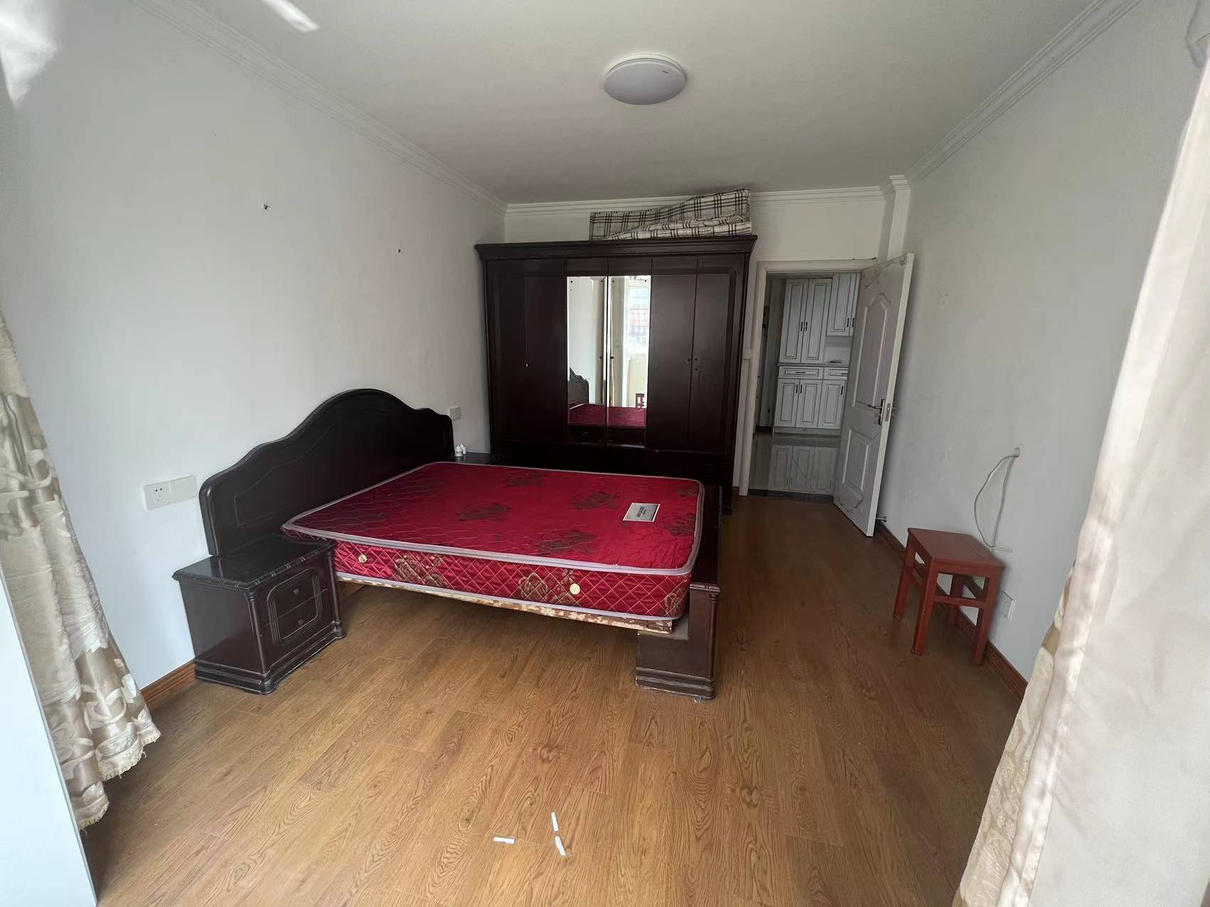 和盛林荫水岸 2室2厅1卫 90m&sup2;