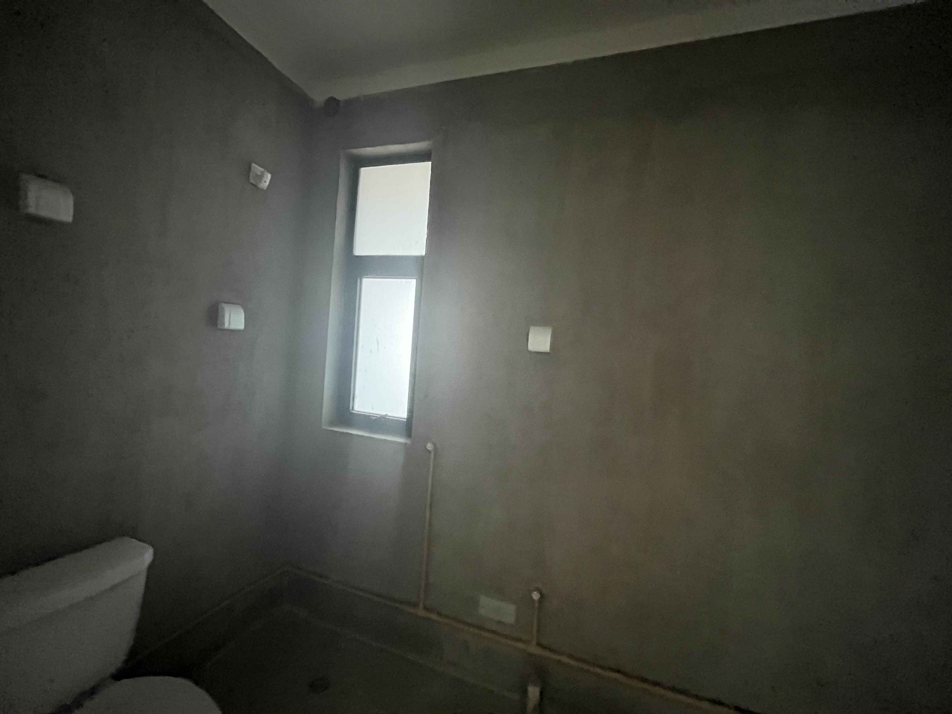 中港翡翠城 2室2厅1卫 90m&sup2;