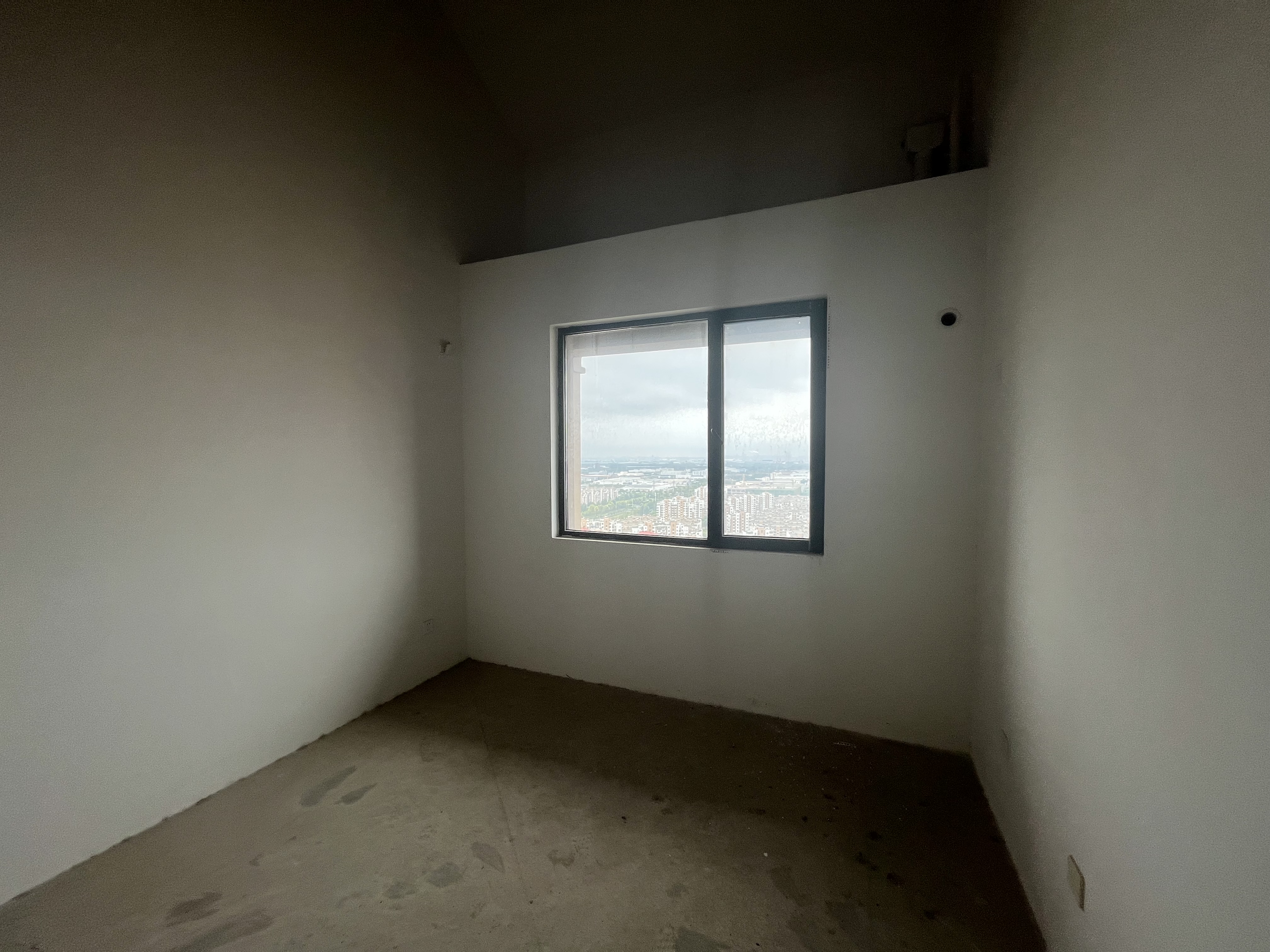 中港翡翠城 2室2厅1卫 90m&sup2;