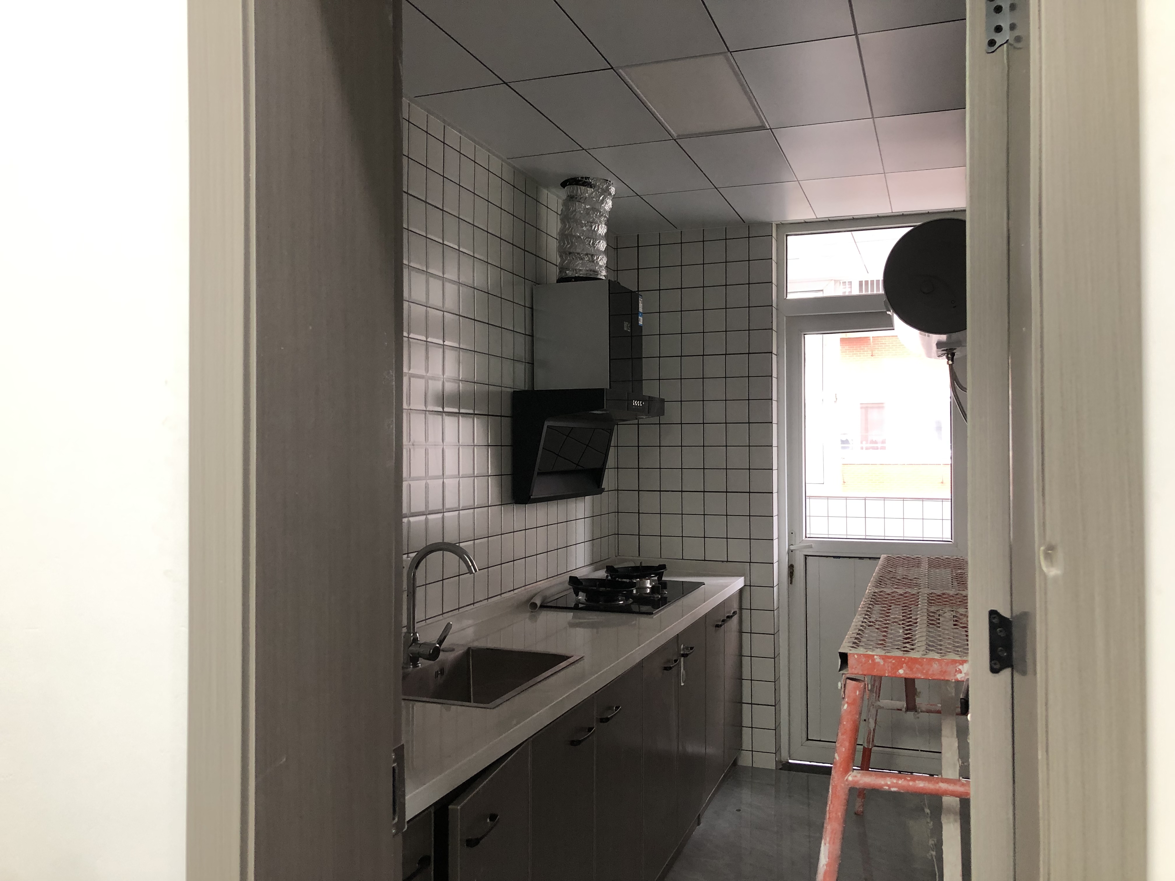 书院坊 2室1厅1卫 73.38m&sup2;