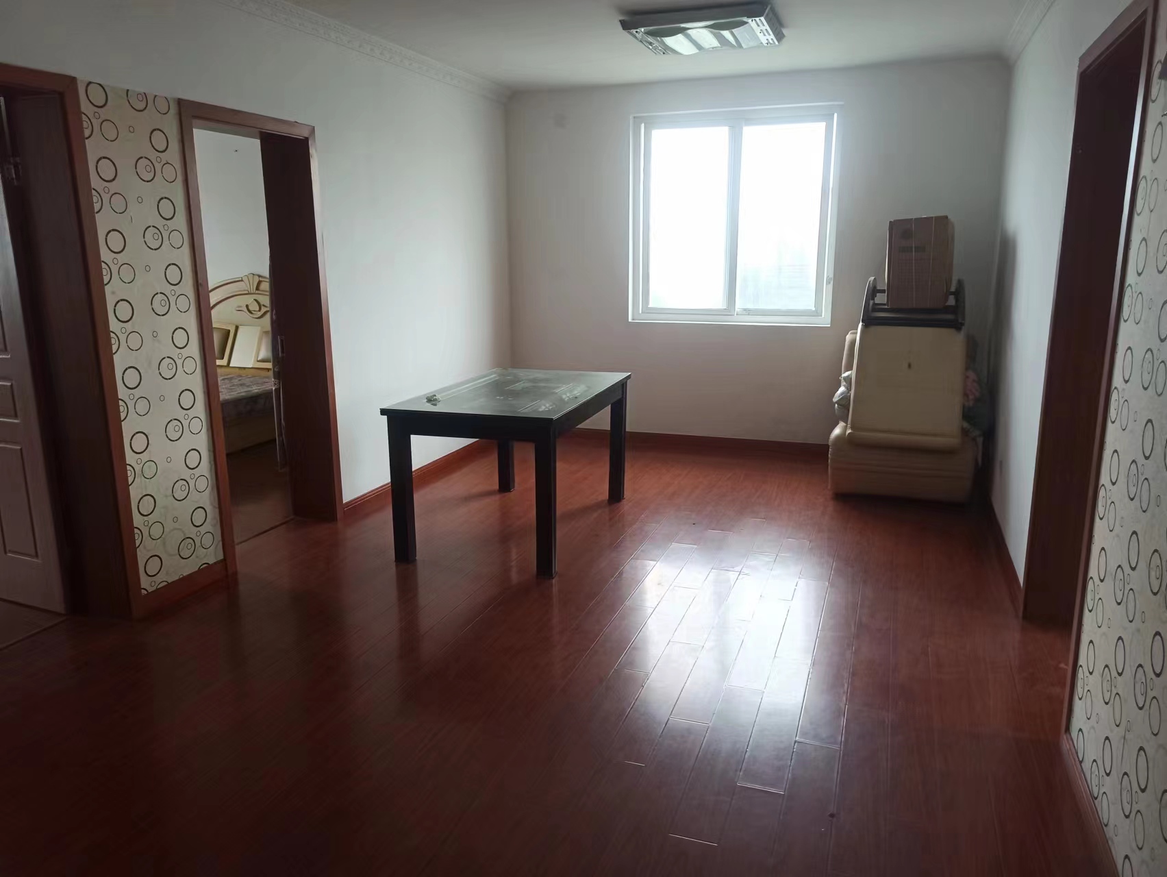 学田东苑 3室2厅2卫 156m&sup2;