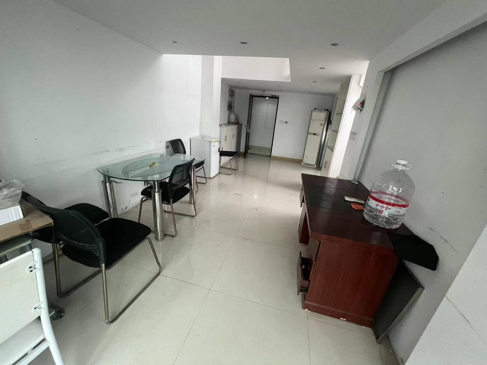 北城一品 3室2厅2卫 55m²