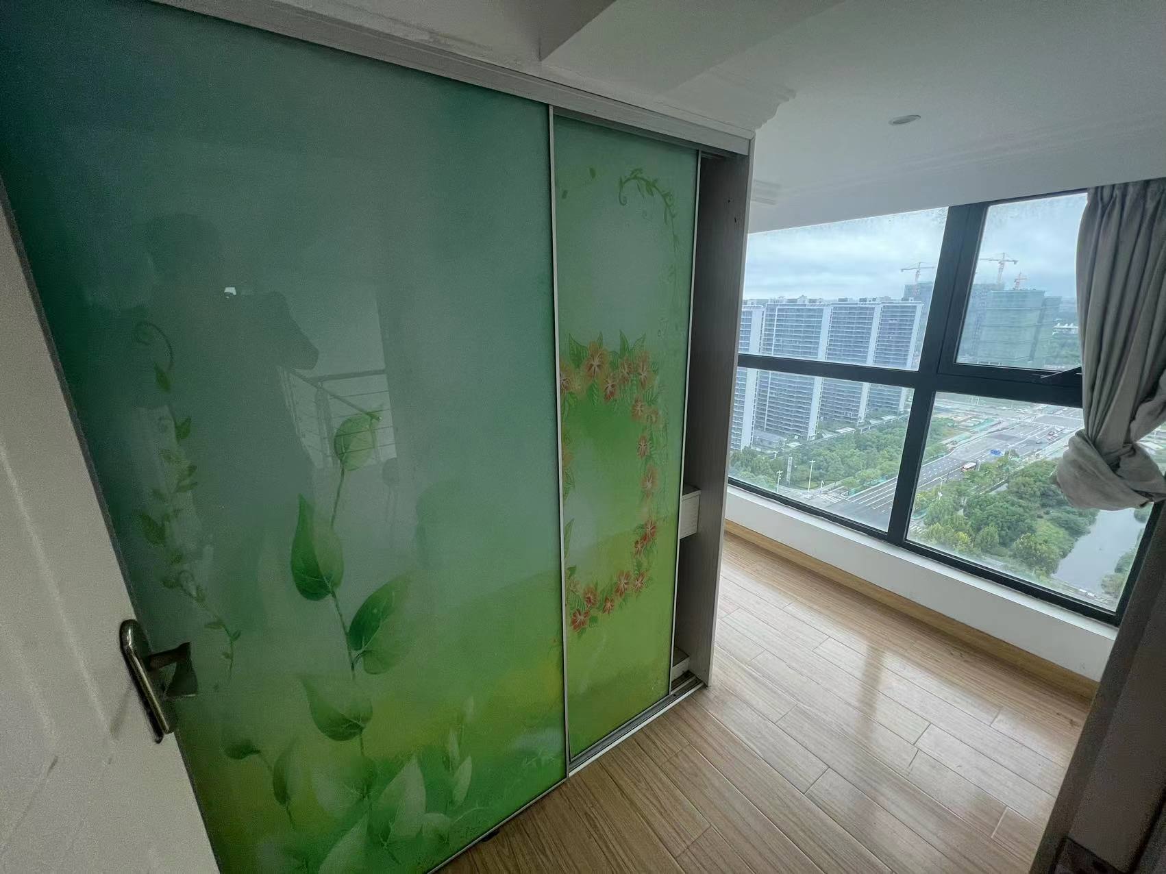 北城一品 3室2厅2卫 55m&sup2;