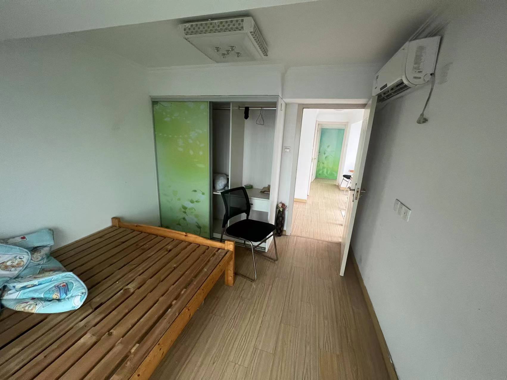 北城一品 3室2厅2卫 55m&sup2;