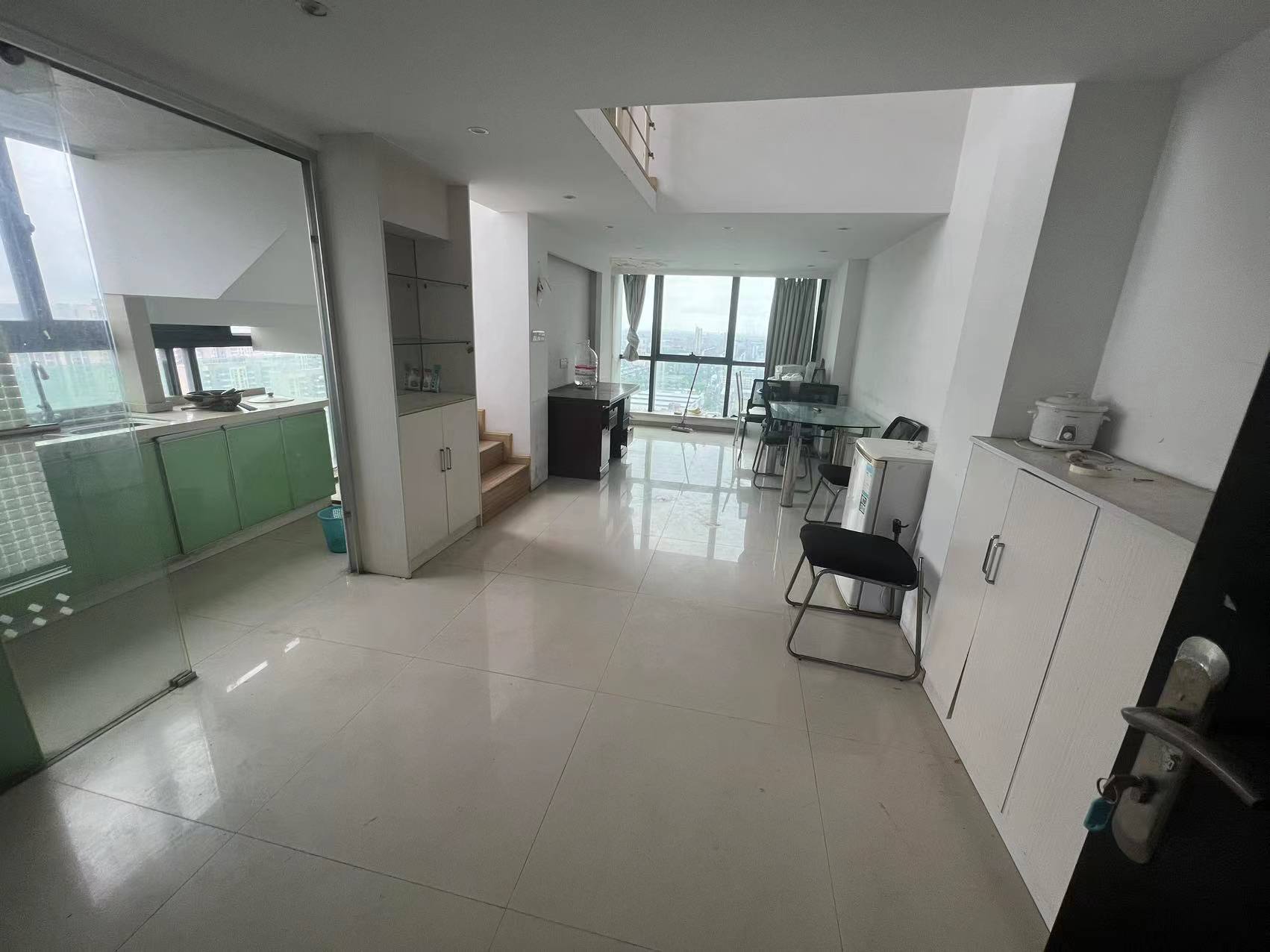 北城一品 3室2厅2卫 55m&sup2;