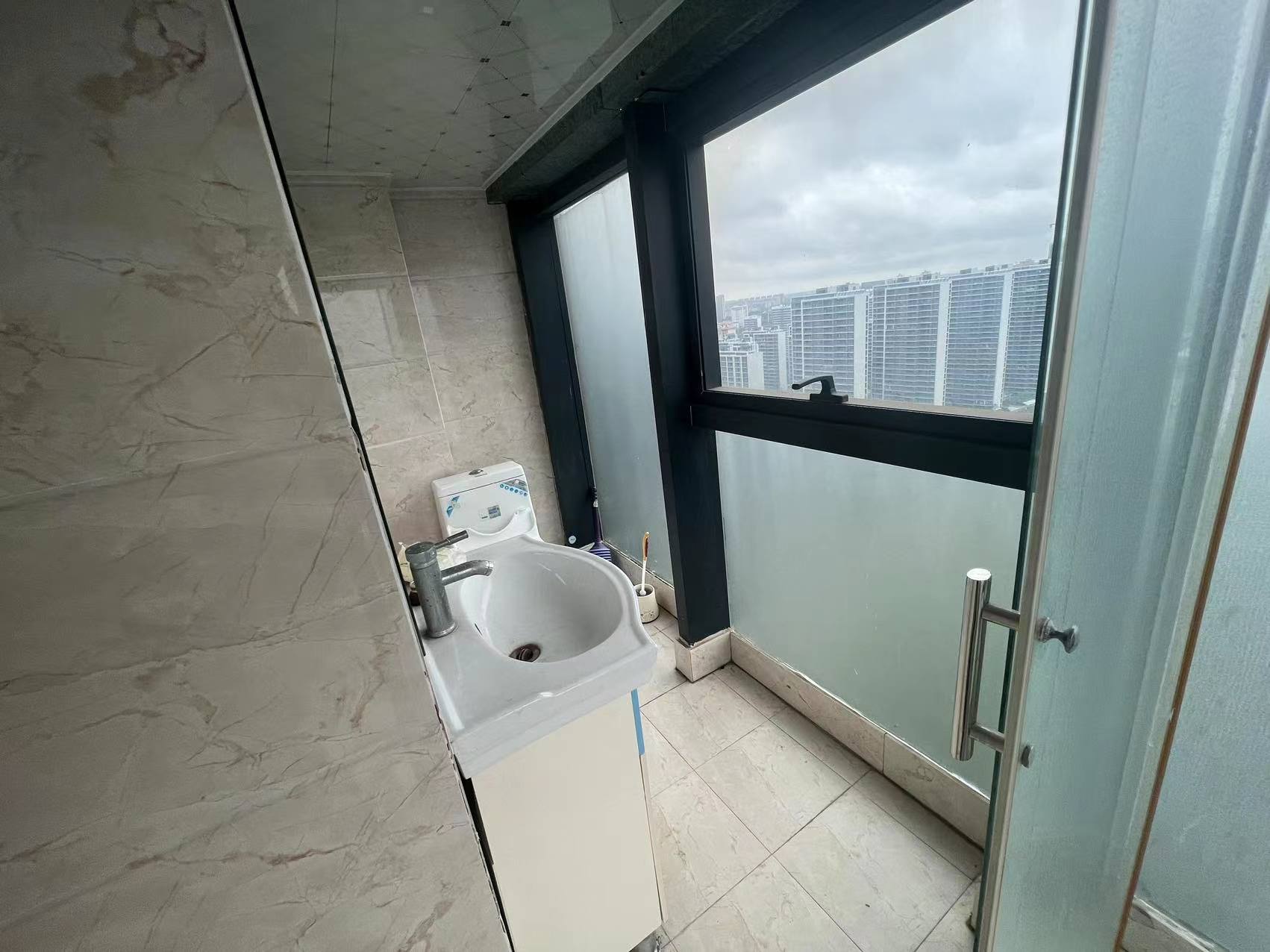 北城一品 3室2厅2卫 55m&sup2;