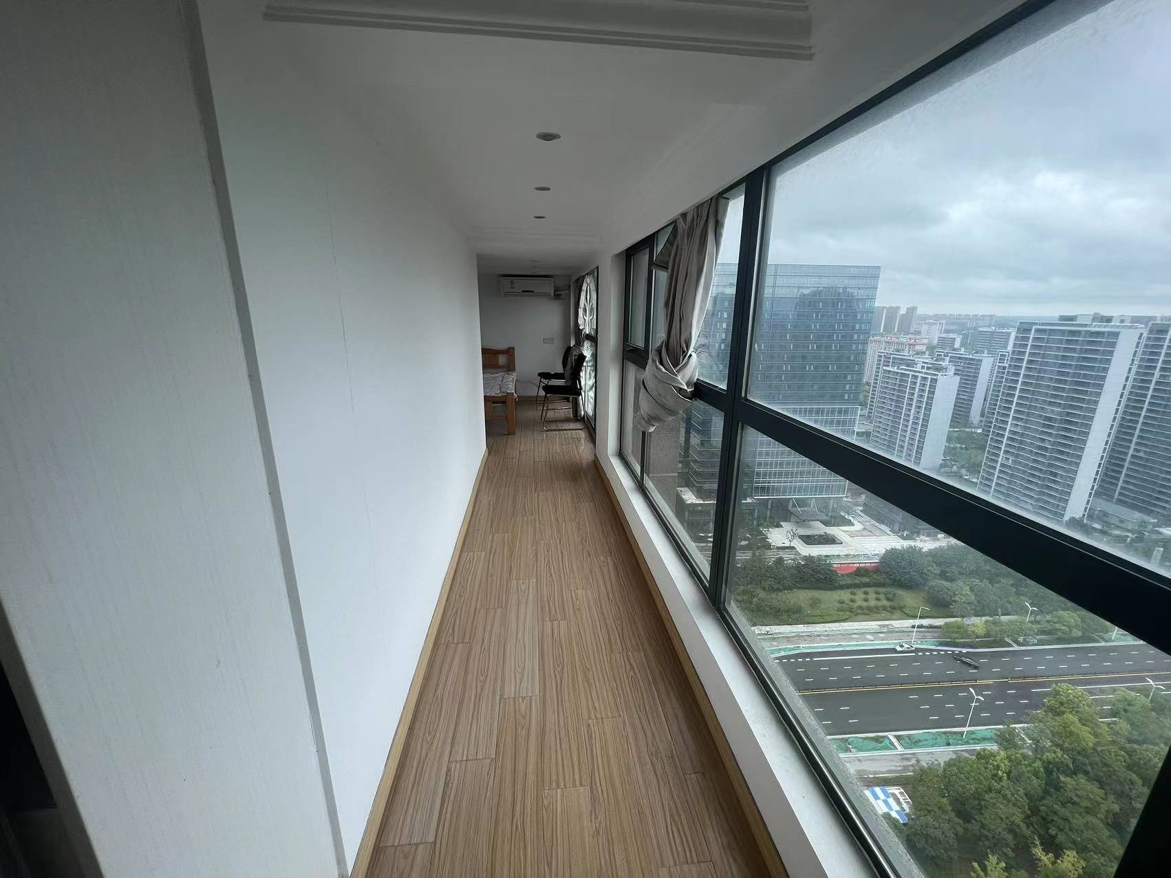 北城一品 3室2厅2卫 55m&sup2;