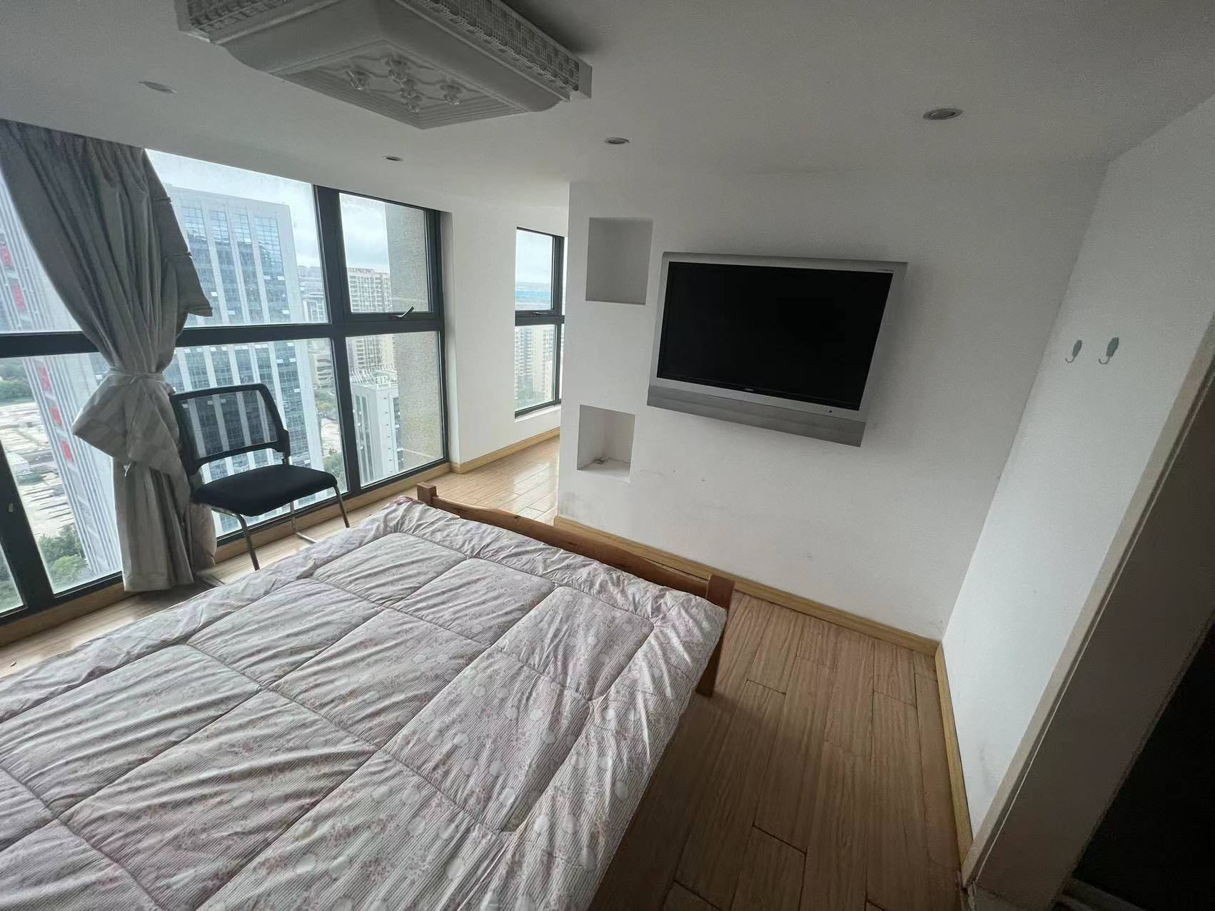 北城一品 3室2厅2卫 55m&sup2;
