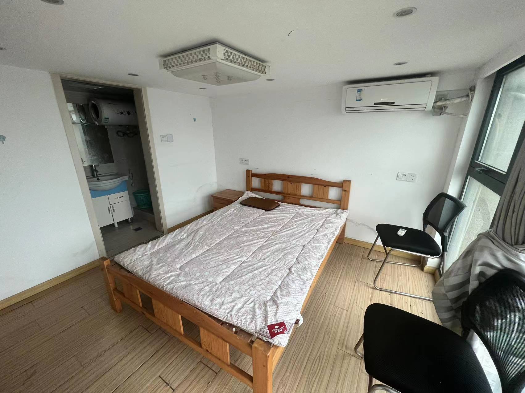 北城一品 3室2厅2卫 55m&sup2;