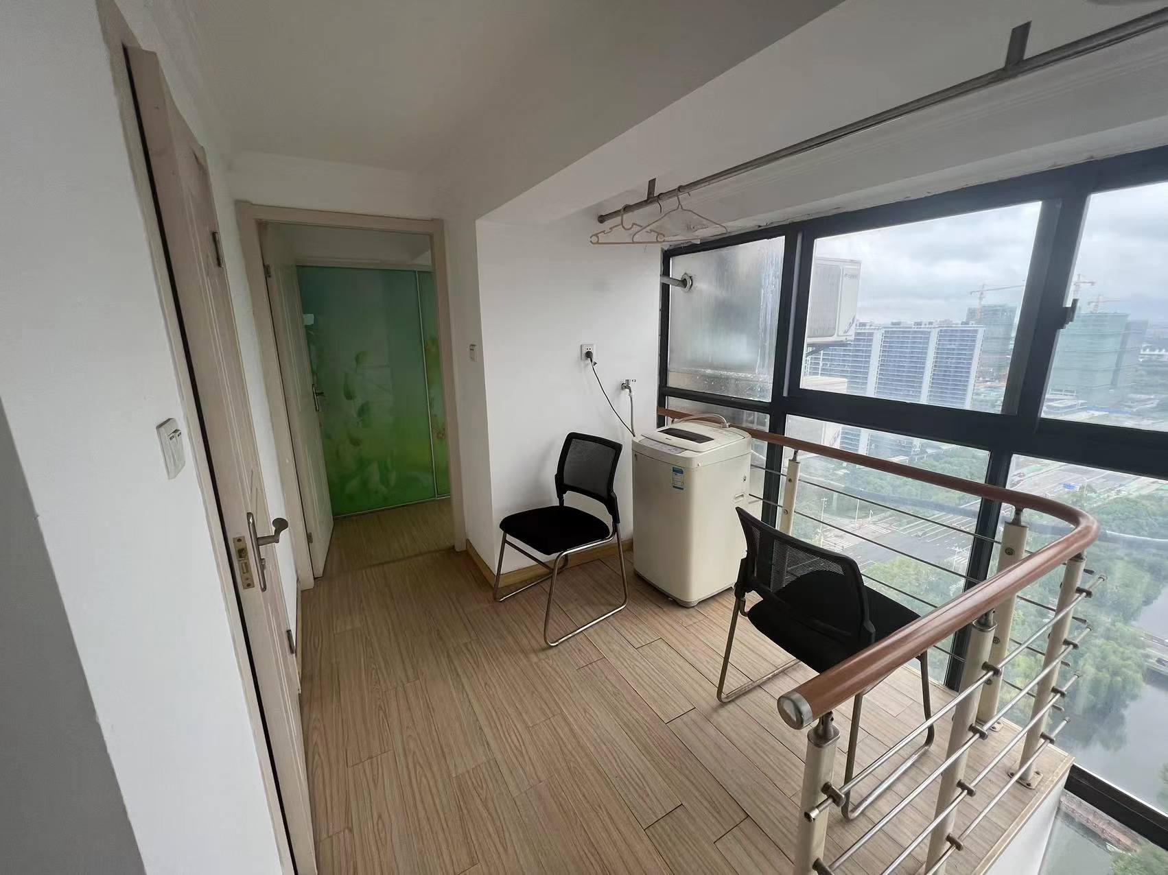 北城一品 3室2厅2卫 55m&sup2;