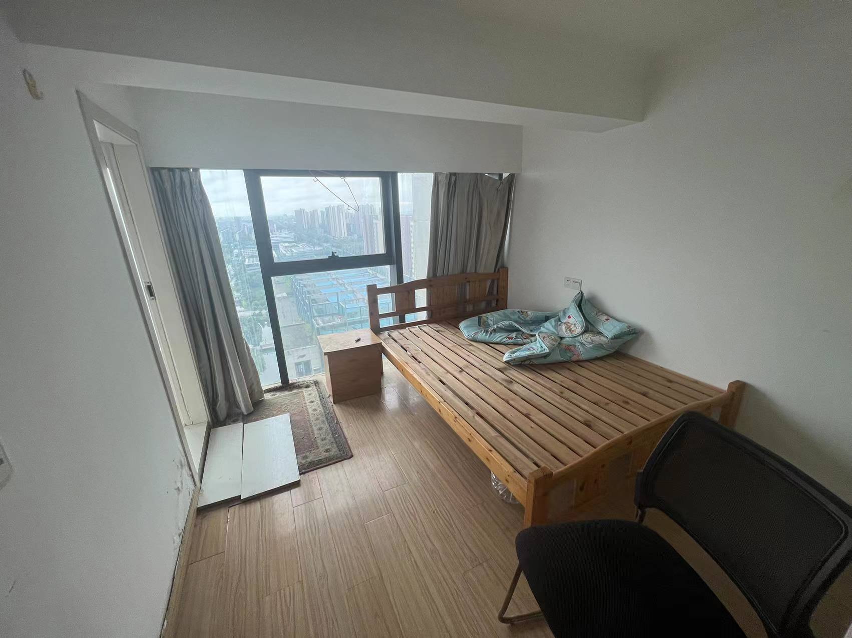 北城一品 3室2厅2卫 55m&sup2;
