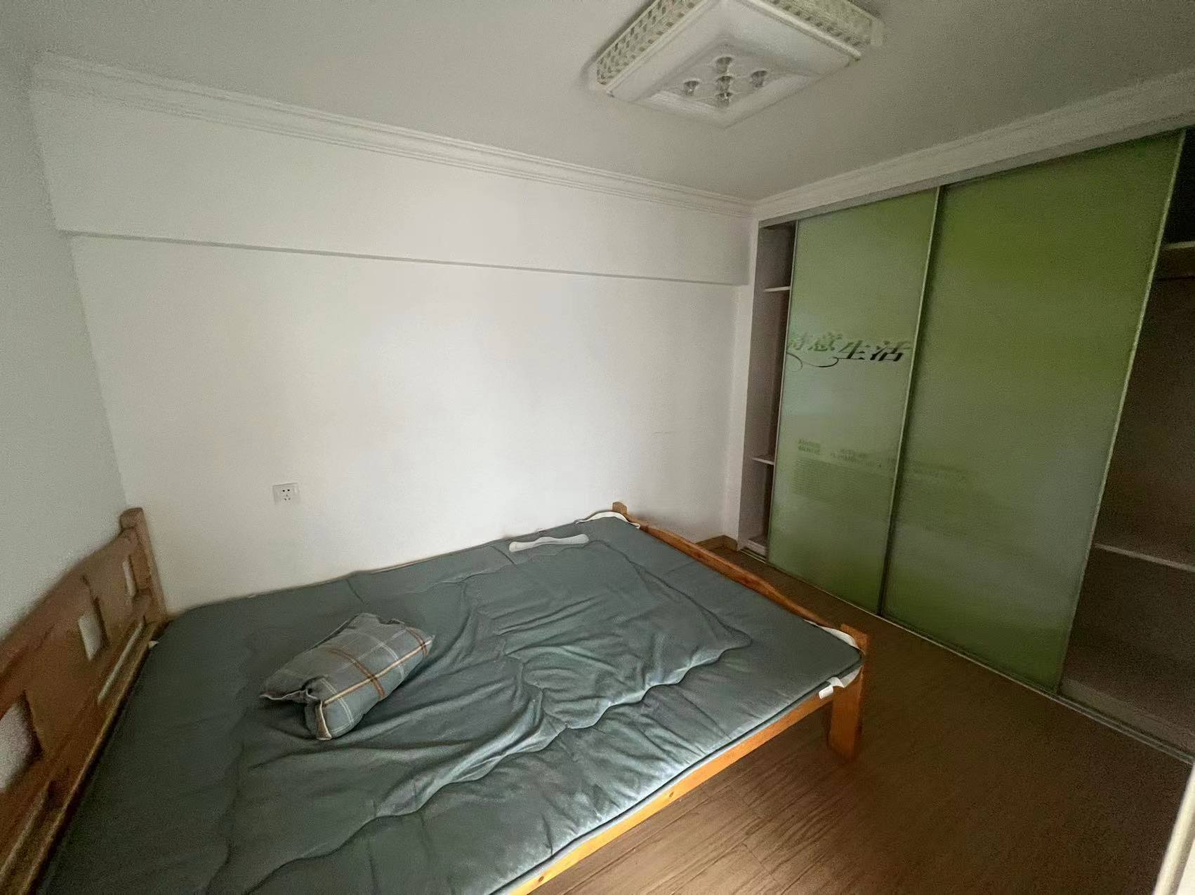 北城一品 3室2厅2卫 55m&sup2;