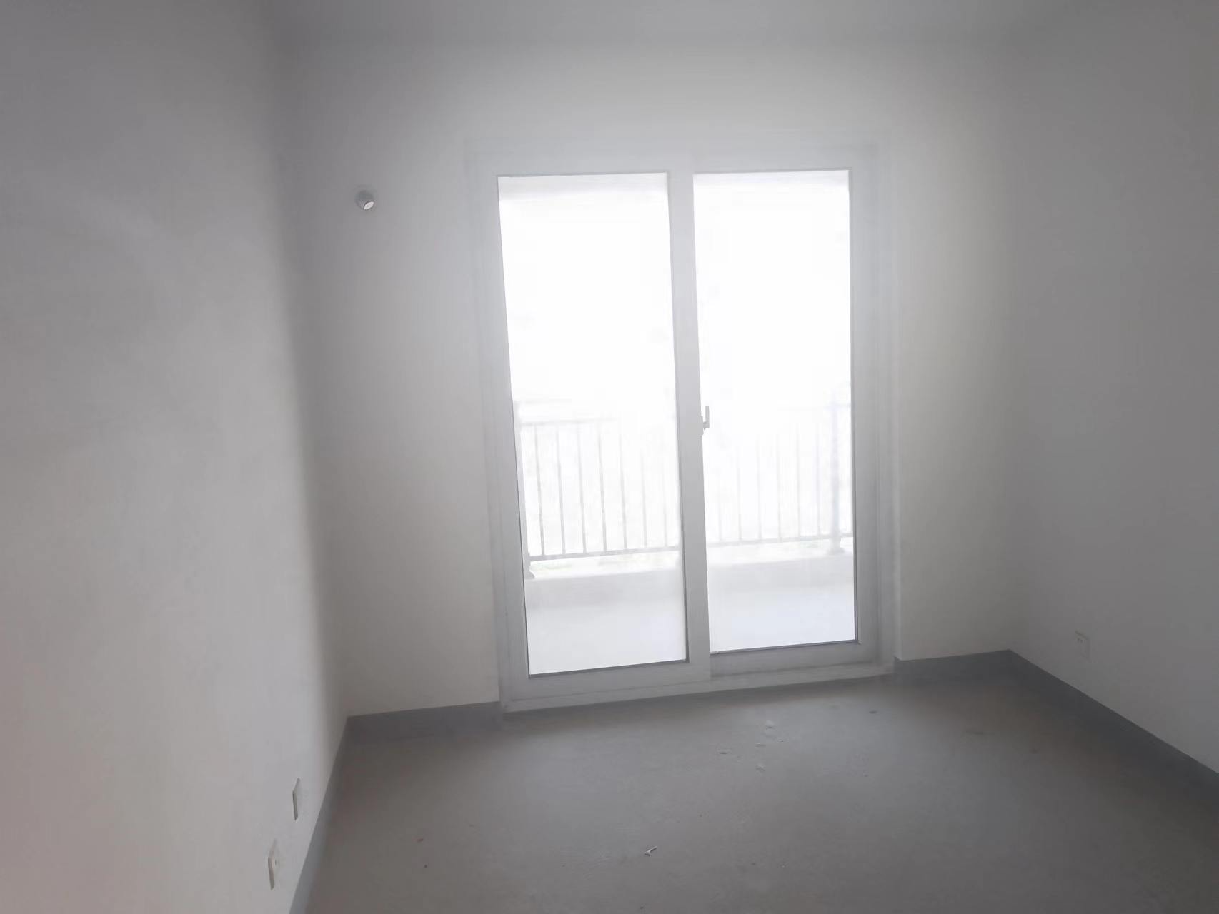 新城香溢紫郡 4室2厅2卫 138m²