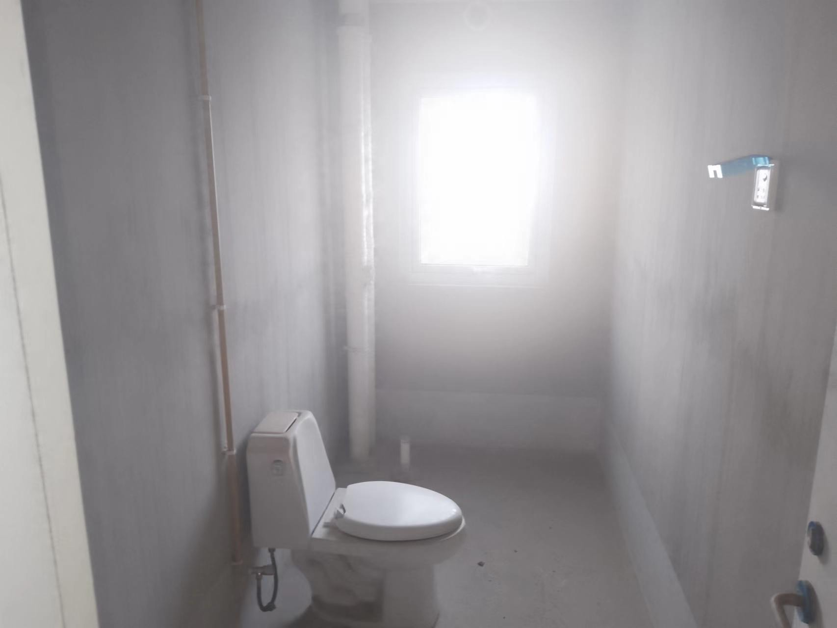 新城香溢紫郡 4室2厅2卫 138m&sup2;
