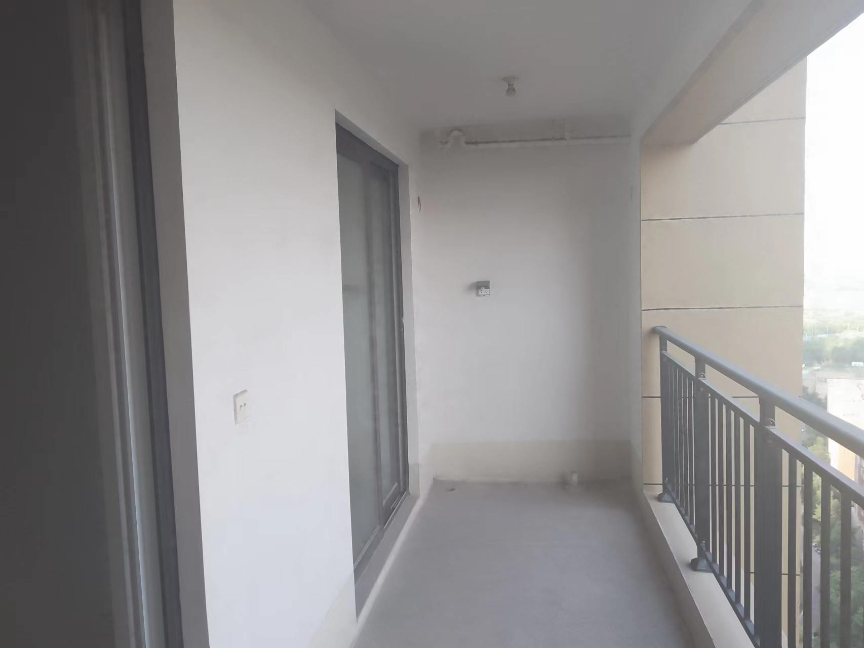 新城香溢紫郡 4室2厅2卫 138m&sup2;