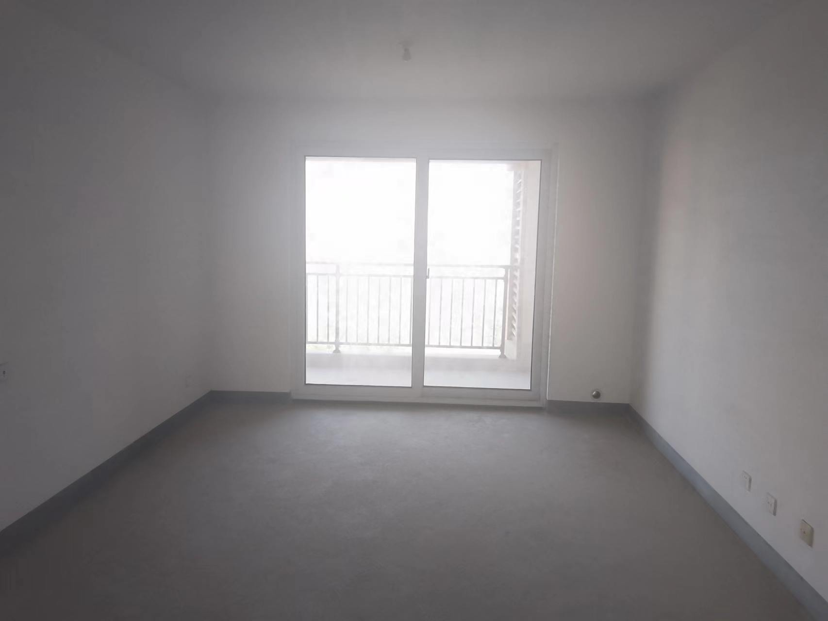 新城香溢紫郡 4室2厅2卫 138m&sup2;