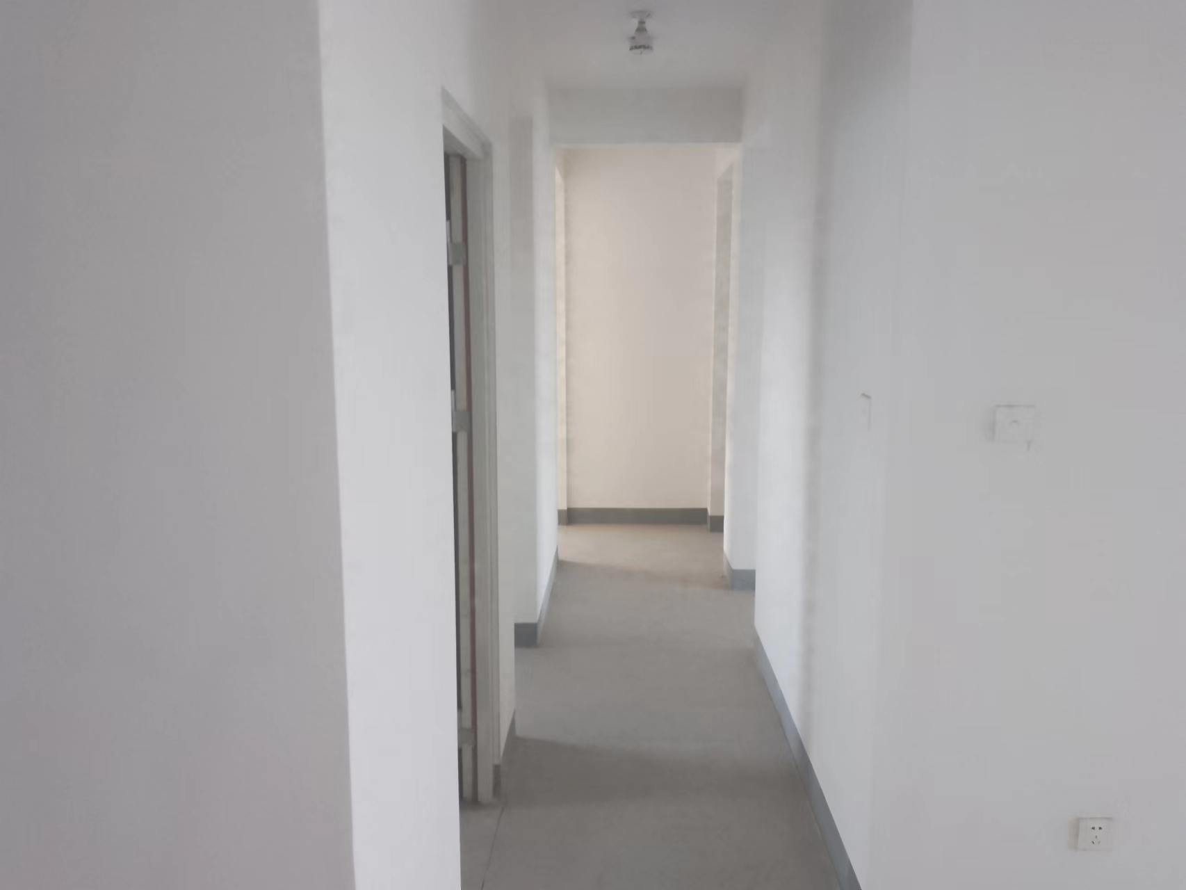 新城香溢紫郡 4室2厅2卫 138m&sup2;