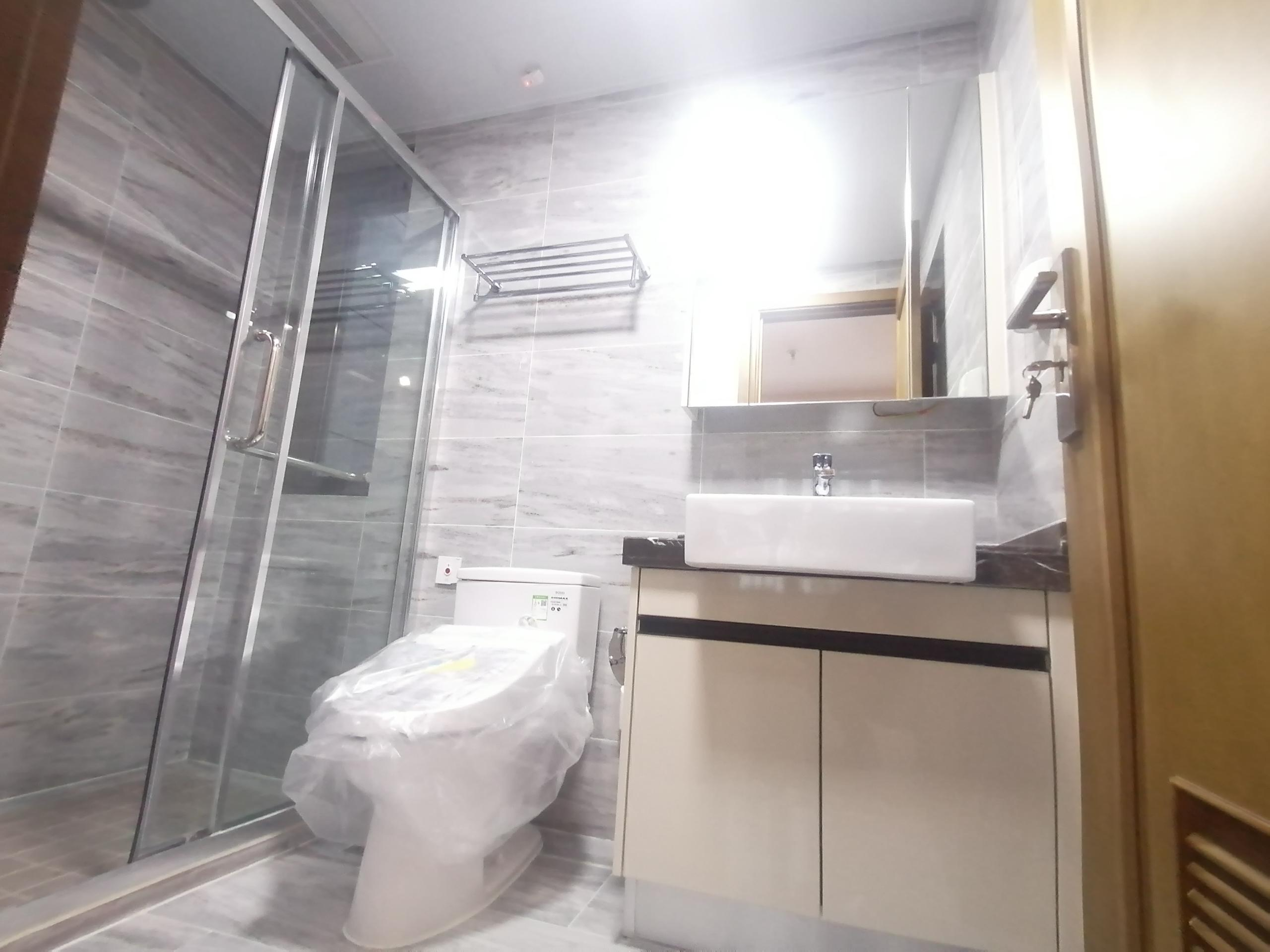 远创东樾 3室2厅2卫 123.00m&sup2;