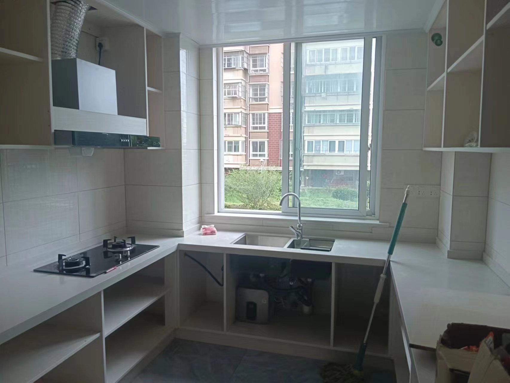 天熹苑 3室2厅2卫 133m&sup2;