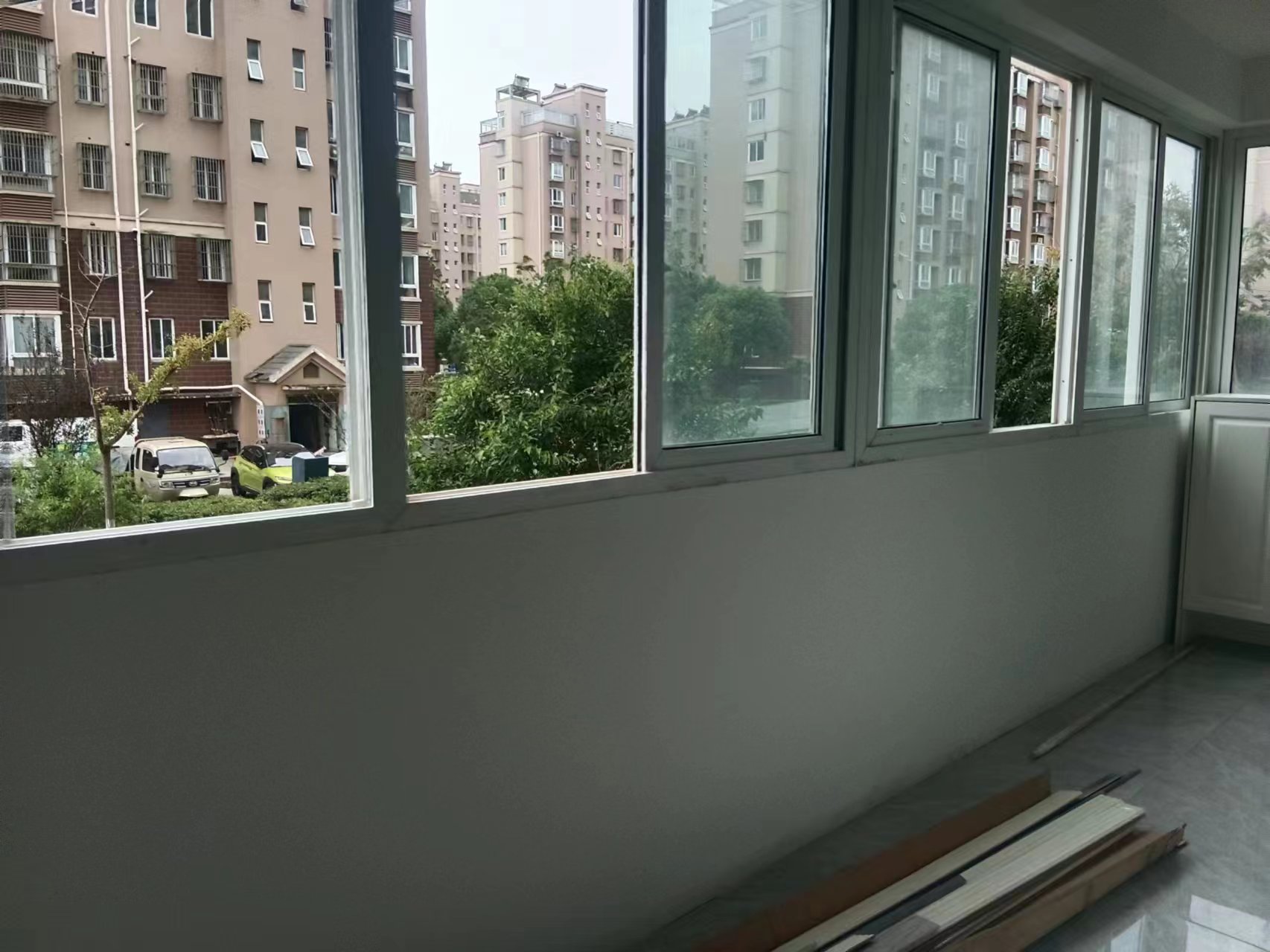 天熹苑 3室2厅2卫 133m&sup2;