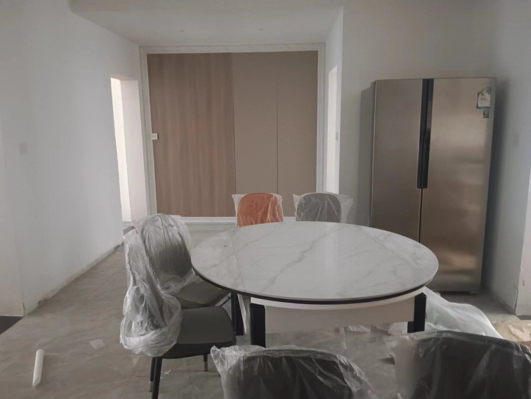 天熹苑 3室2厅2卫 133m&sup2;