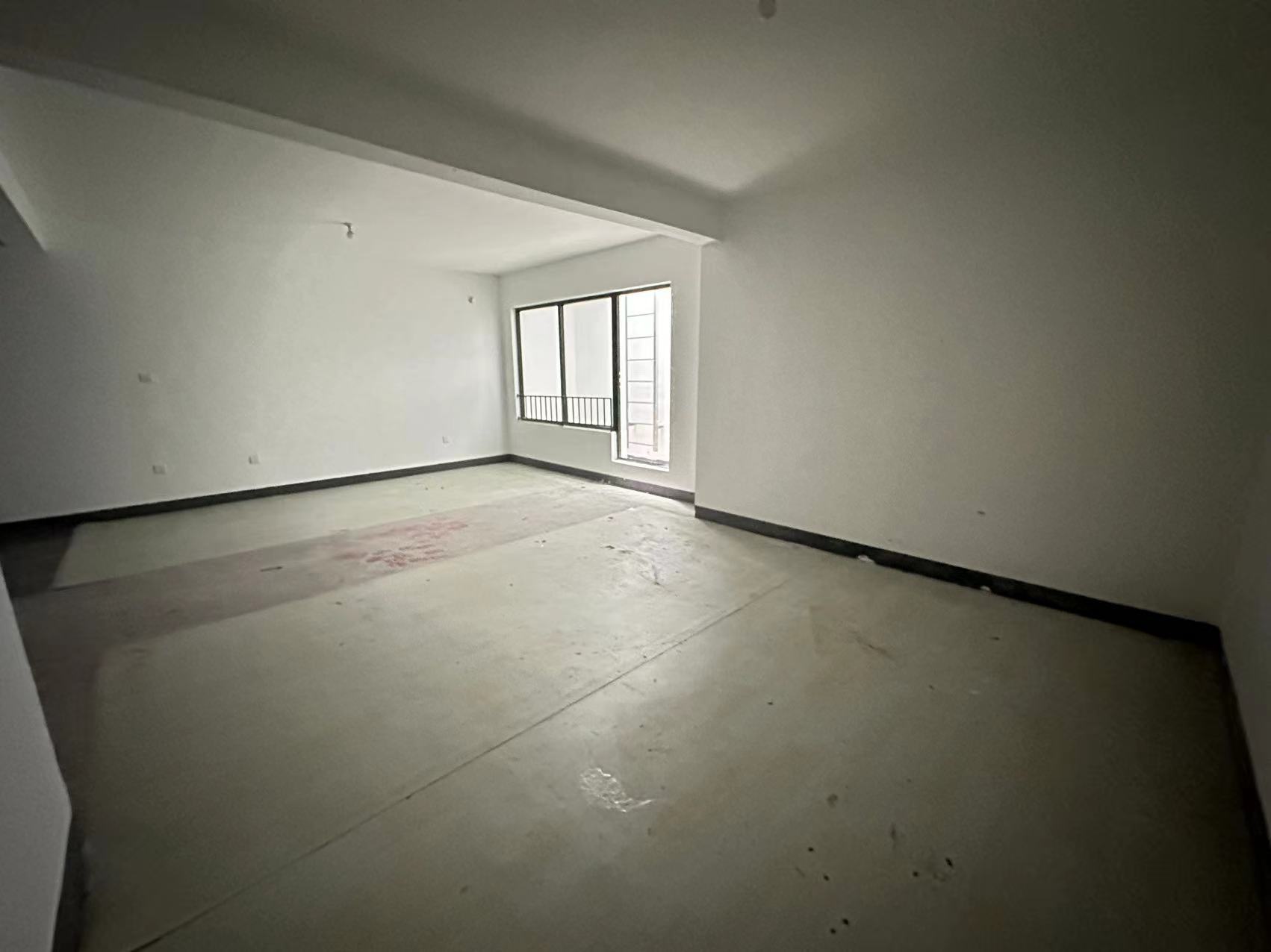 招商新城雍景湾 4室2厅2卫 168m&sup2;