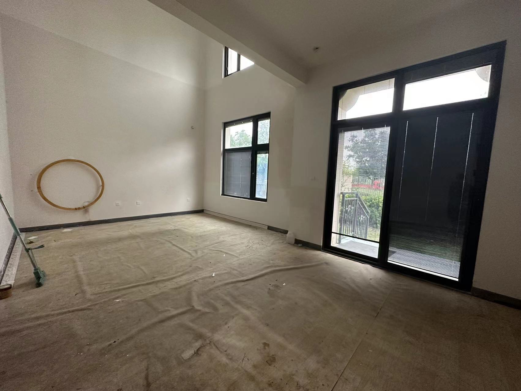 招商新城雍景湾 4室2厅2卫 168m²