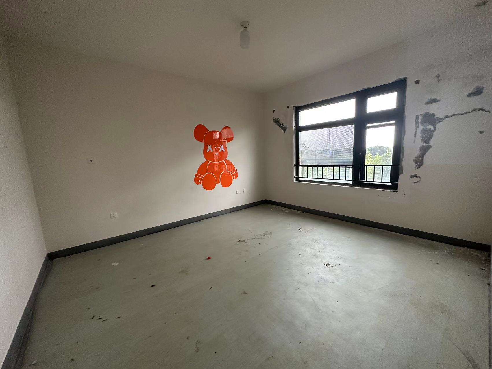 招商新城雍景湾 4室2厅2卫 168m&sup2;