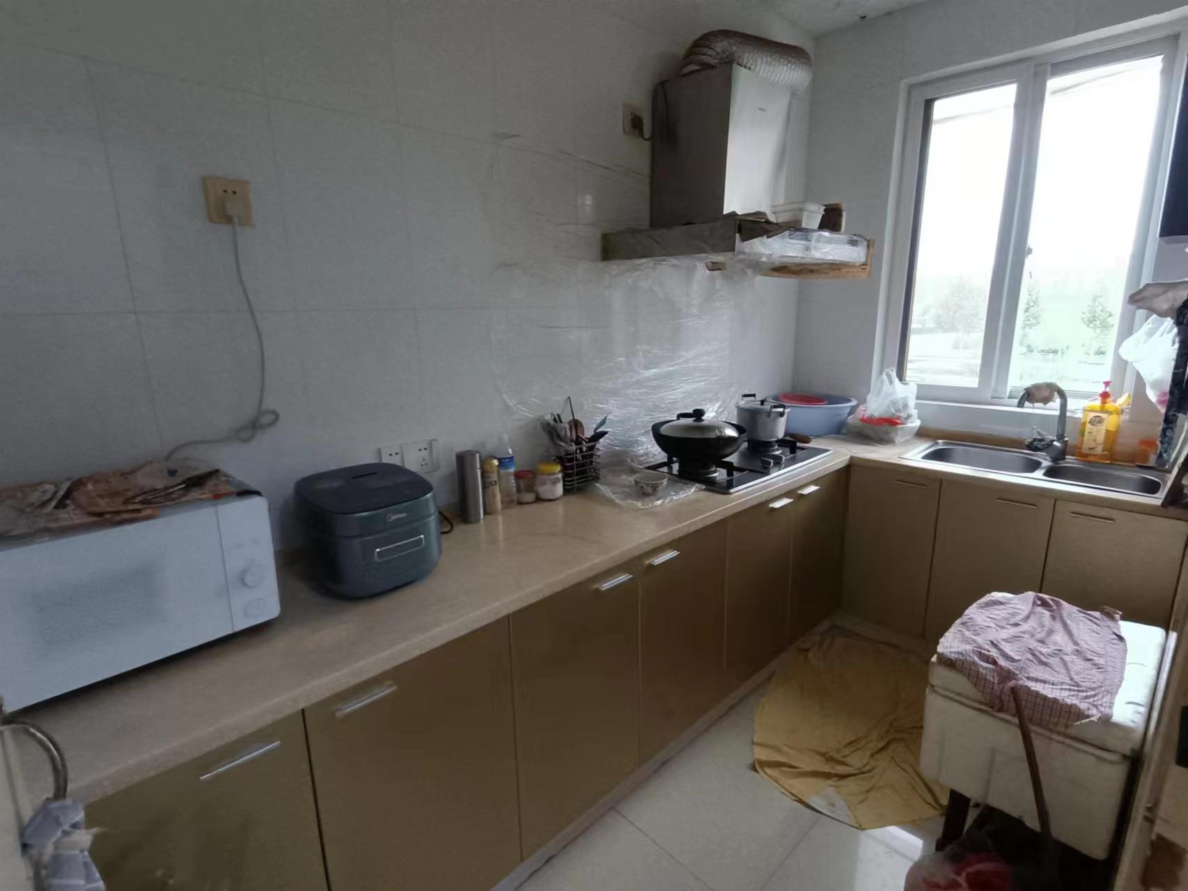 城港花苑西区 1室1厅1卫 51m&sup2;