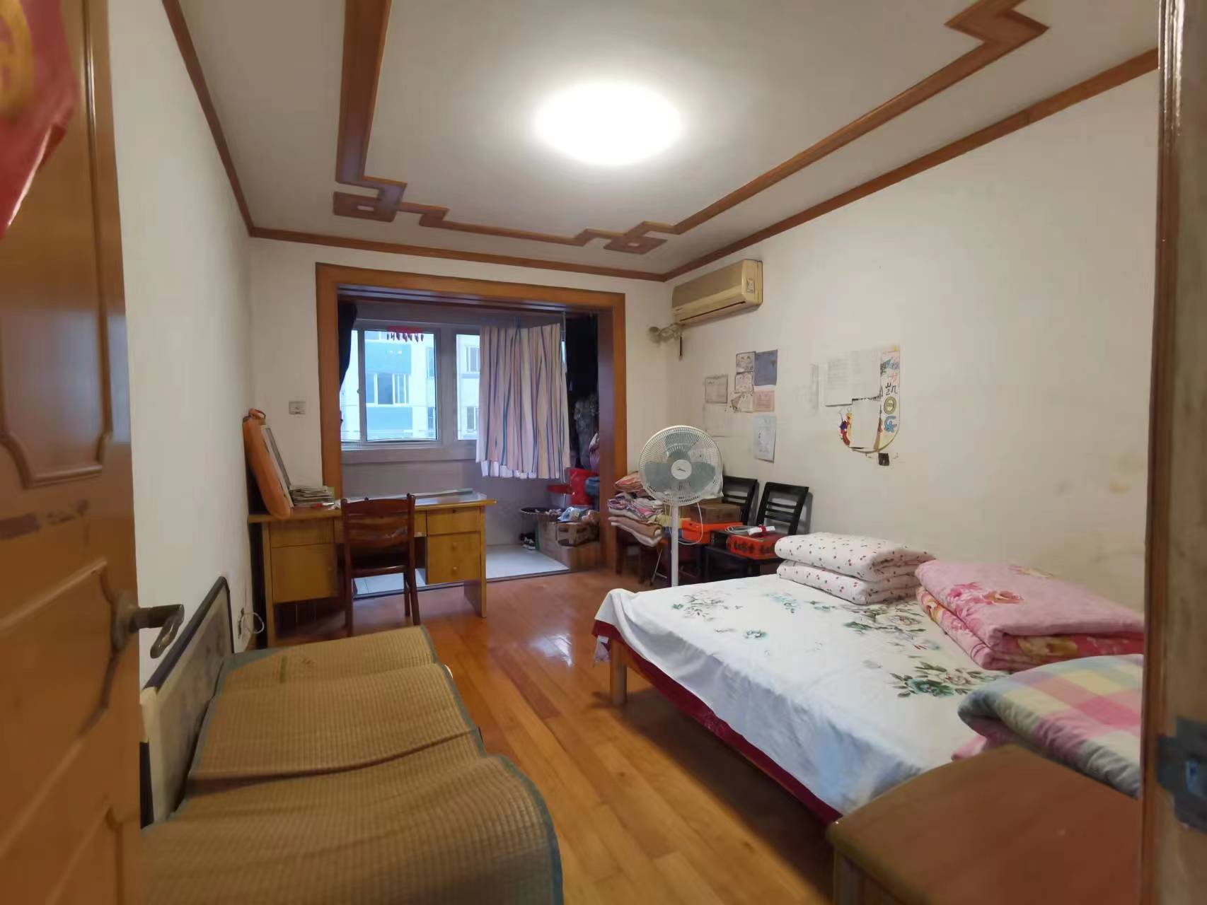 金鑫苑 3室2厅1卫 112m&sup2;