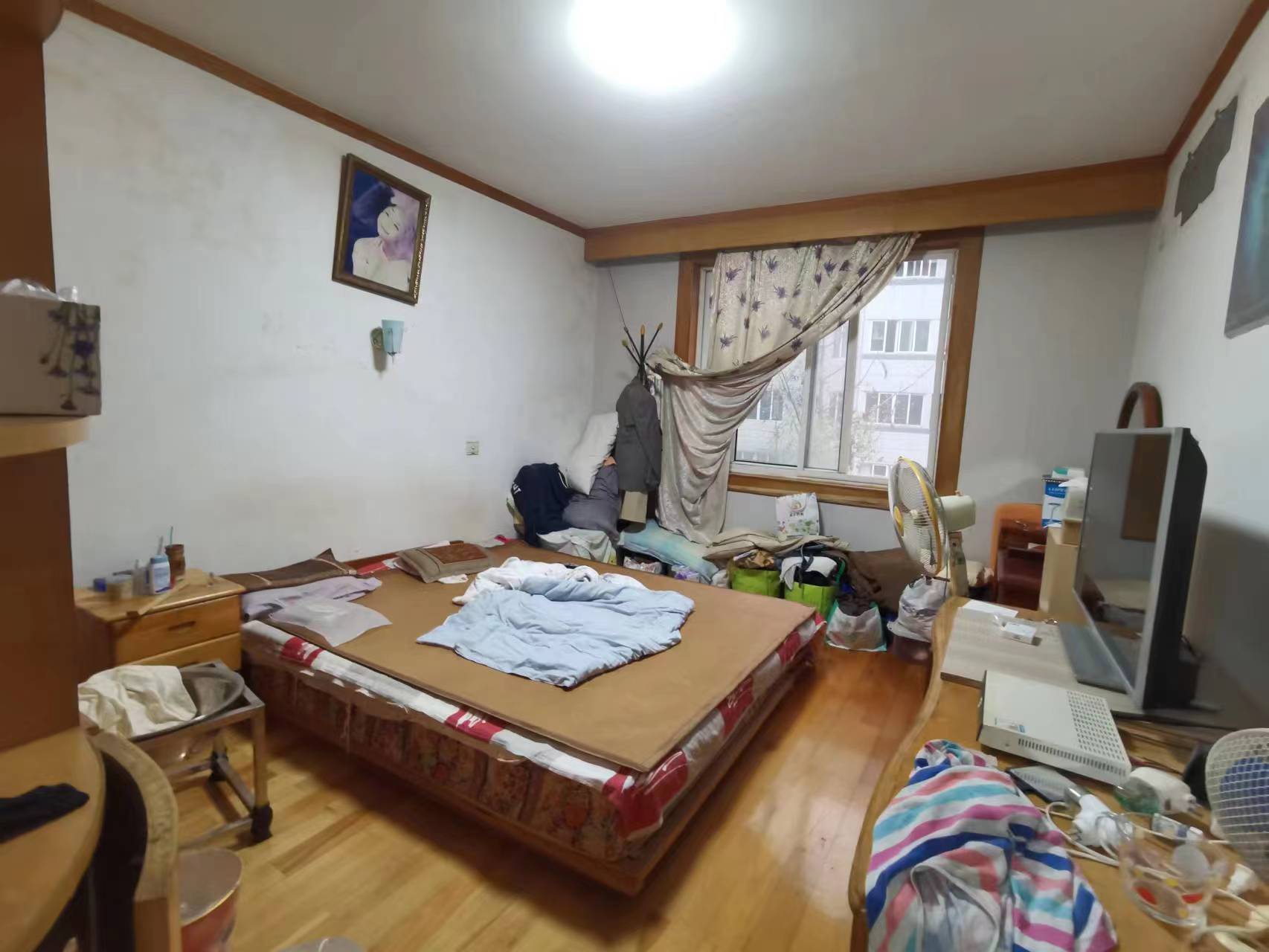 金鑫苑 3室2厅1卫 112m&sup2;