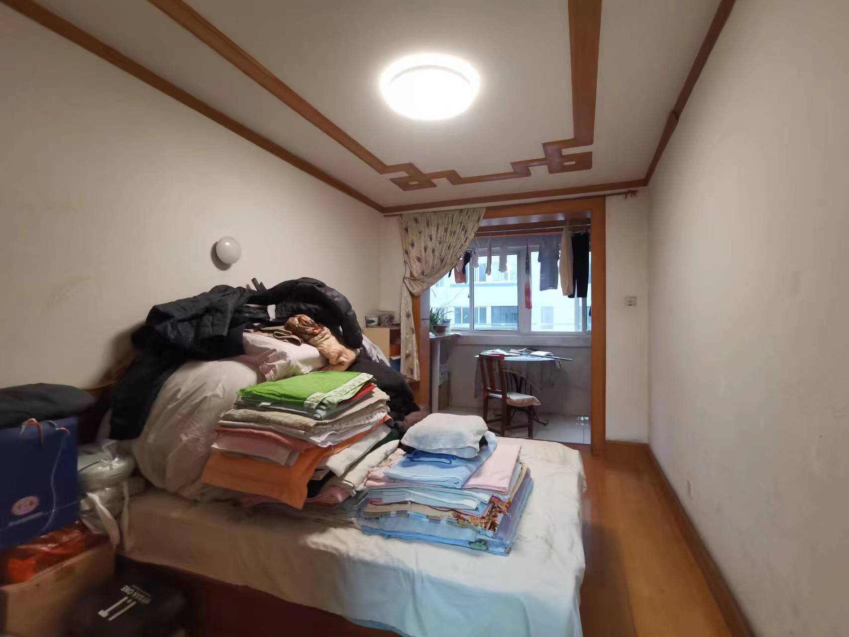 金鑫苑 3室2厅1卫 112m&sup2;