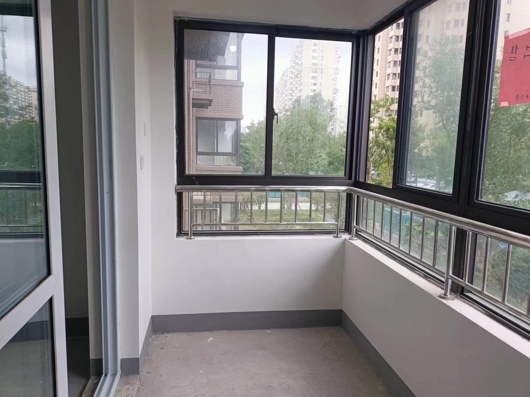 天一裕景苑 2室1厅1卫 109.00m&sup2;