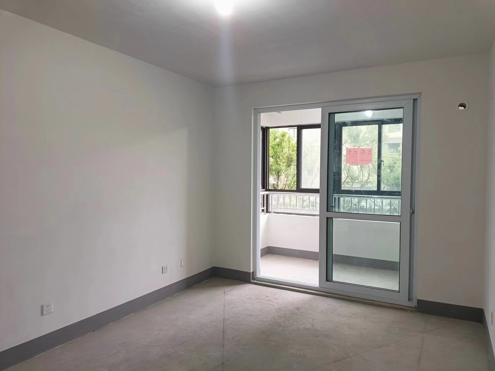 天一裕景苑 2室1厅1卫 109.00m&sup2;