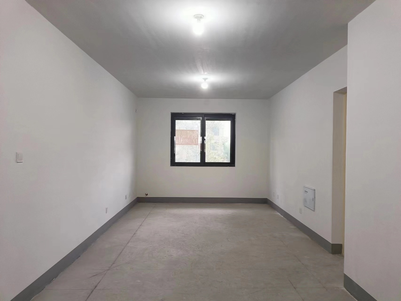 天一裕景苑 2室1厅1卫 109.00m²