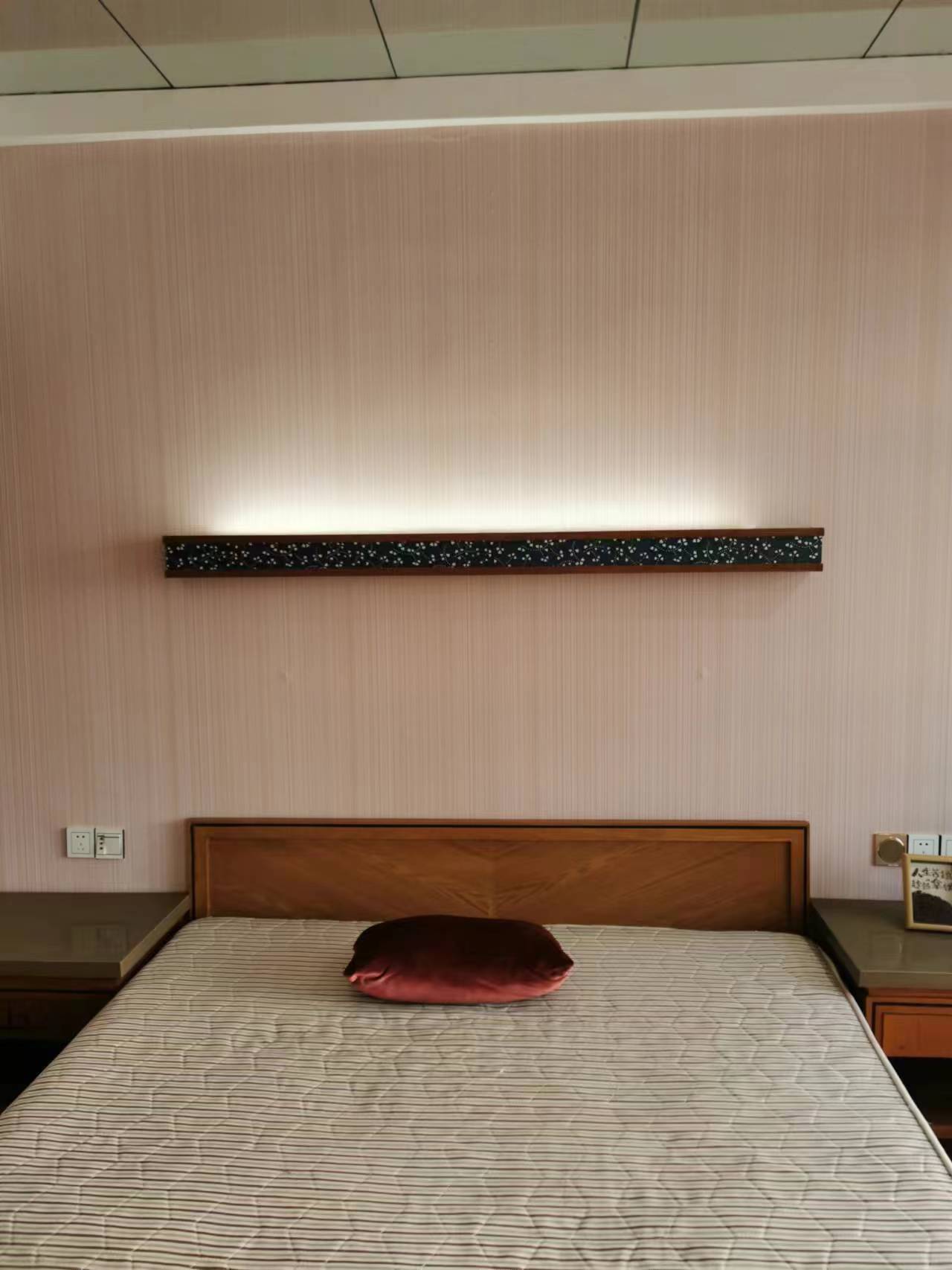 安惠国际 1室1厅1卫 43m&sup2;