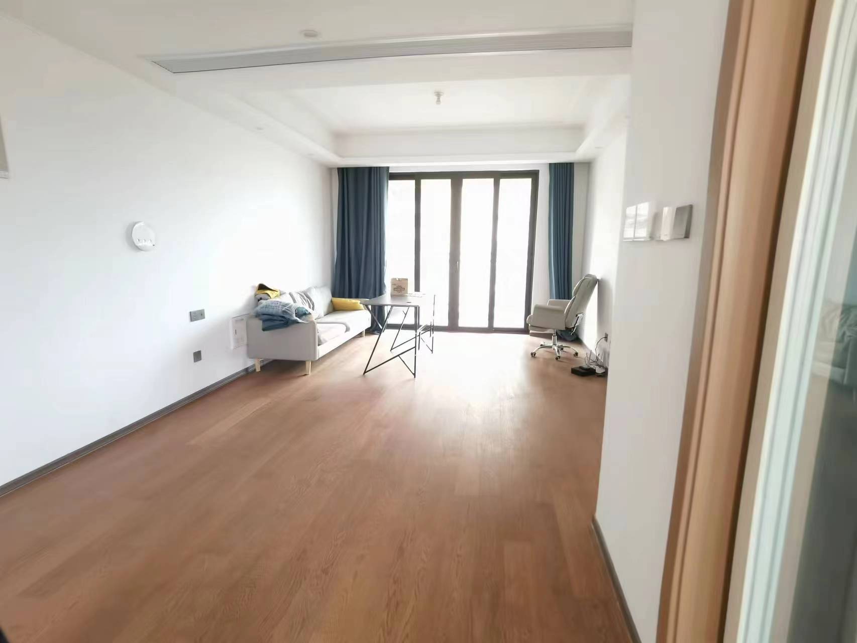 春风南岸东园 3室2厅2卫 122.00m&sup2;