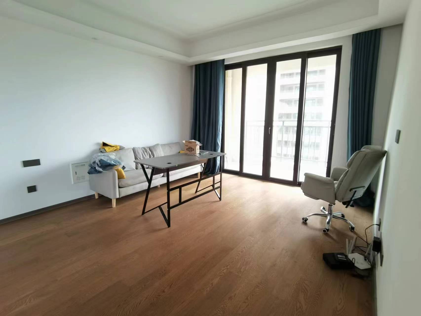 春风南岸东园 3室2厅2卫 122.00m&sup2;