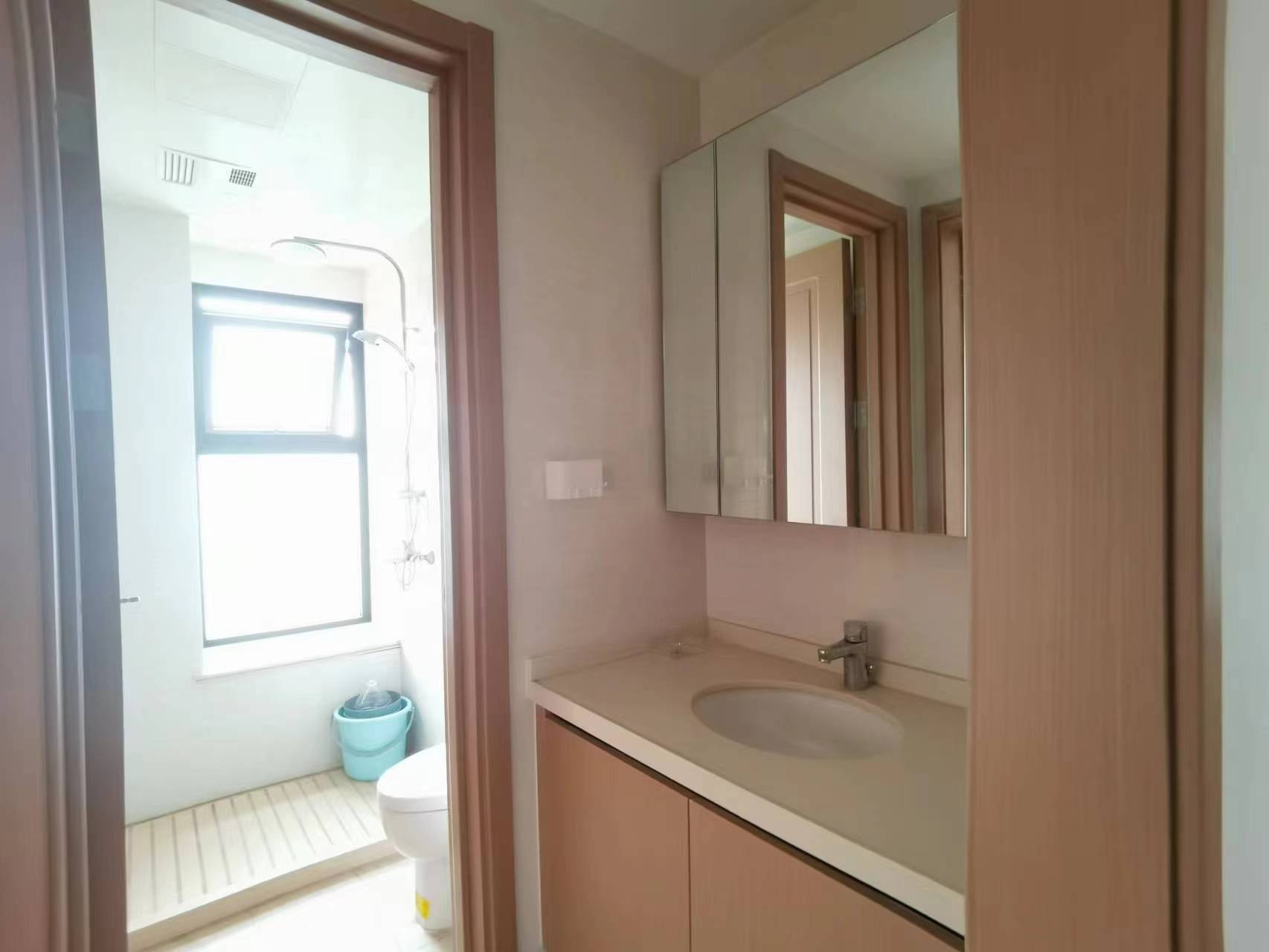 春风南岸东园 3室2厅2卫 122.00m&sup2;
