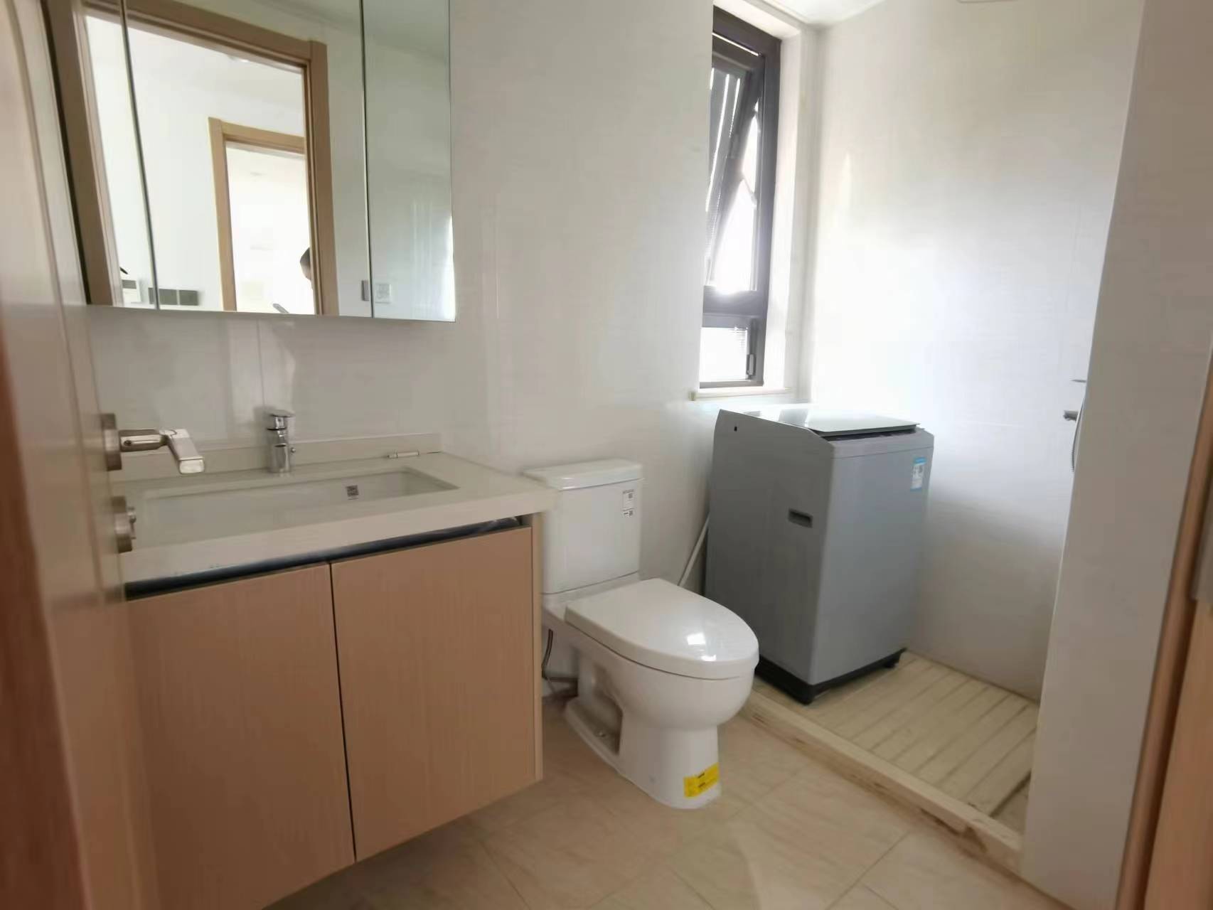 春风南岸东园 3室2厅2卫 122.00m&sup2;