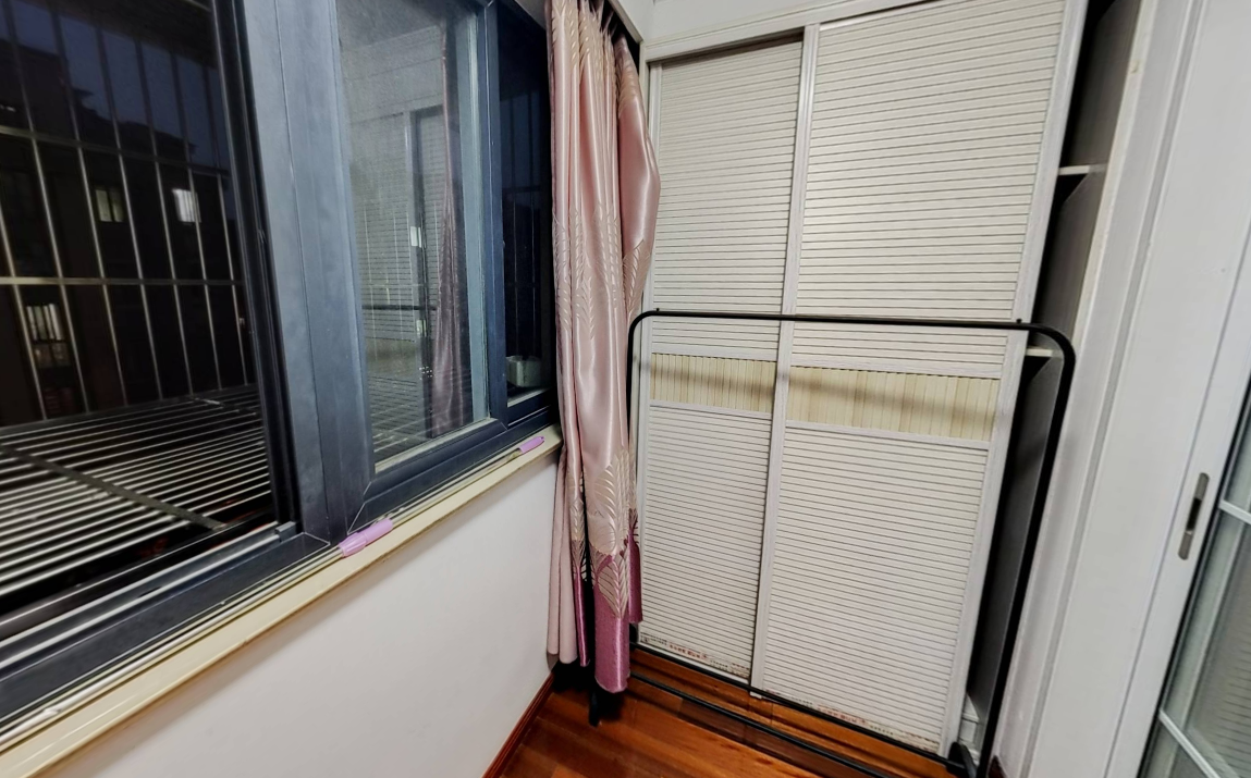 星月花园 1室1厅1卫 55.31m&sup2;