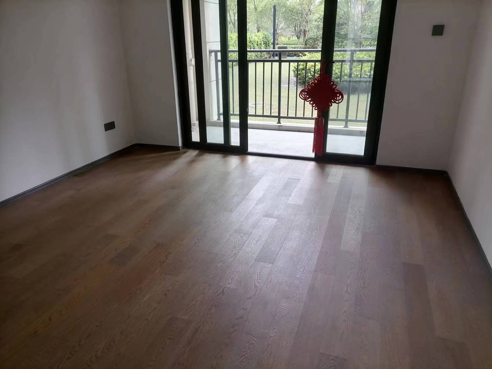 春风南岸西园 3室2厅2卫 122.00m&sup2;