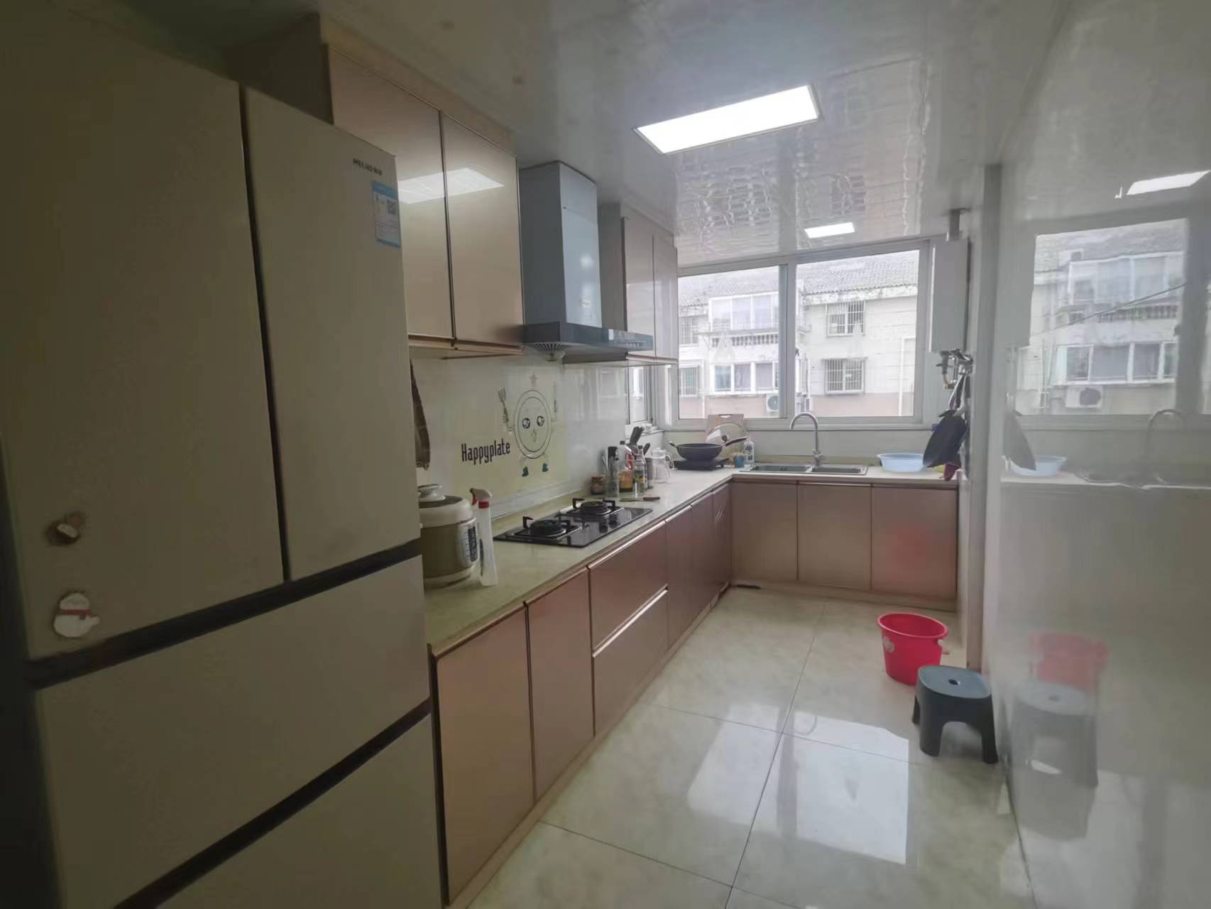 星盛花园 2室2厅1卫 93.00m&sup2;