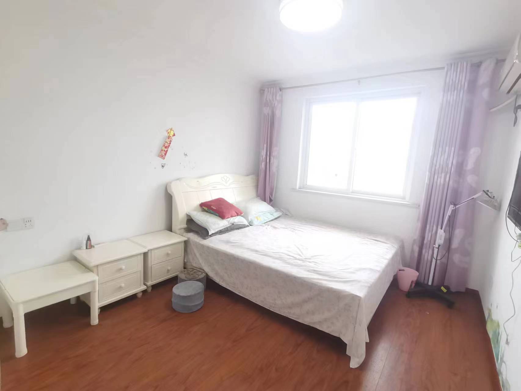 星盛花园 2室2厅1卫 93.00m&sup2;