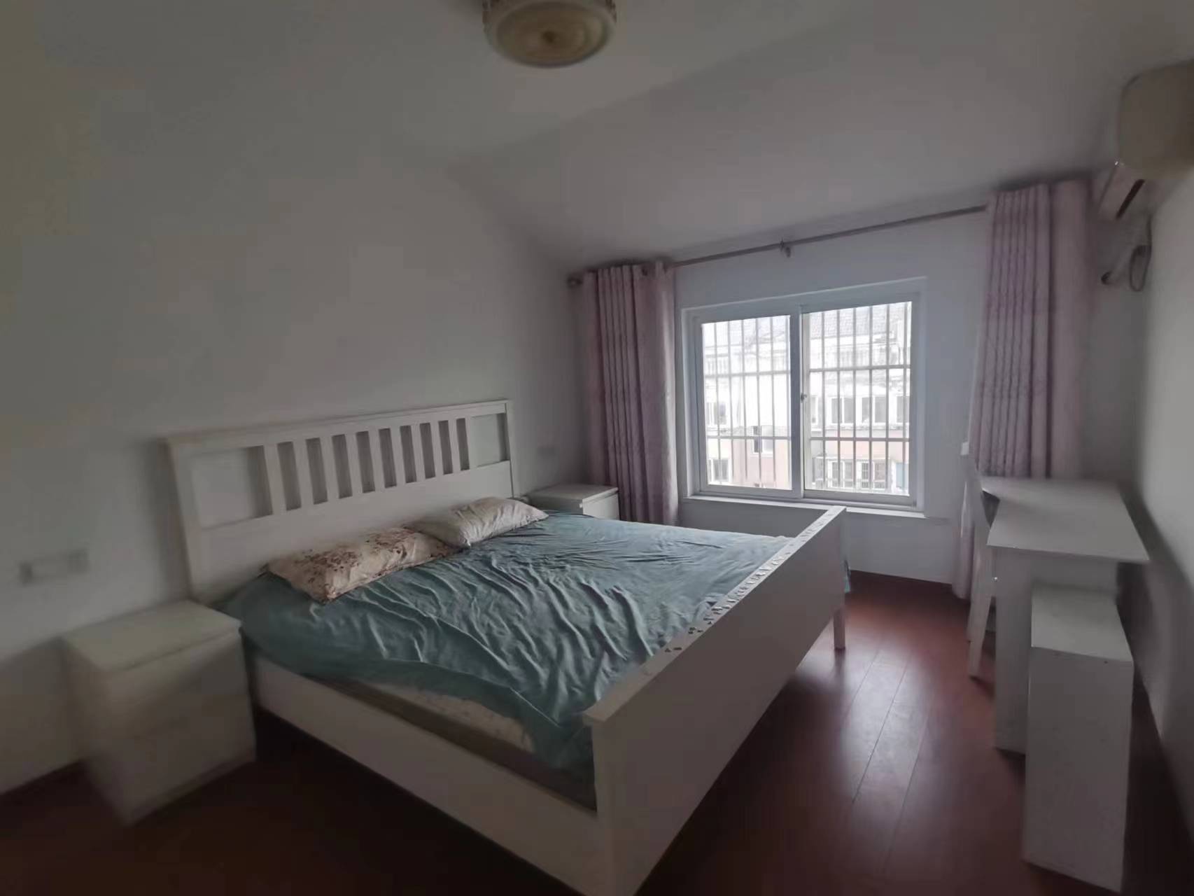 星盛花园 2室2厅1卫 93.00m&sup2;