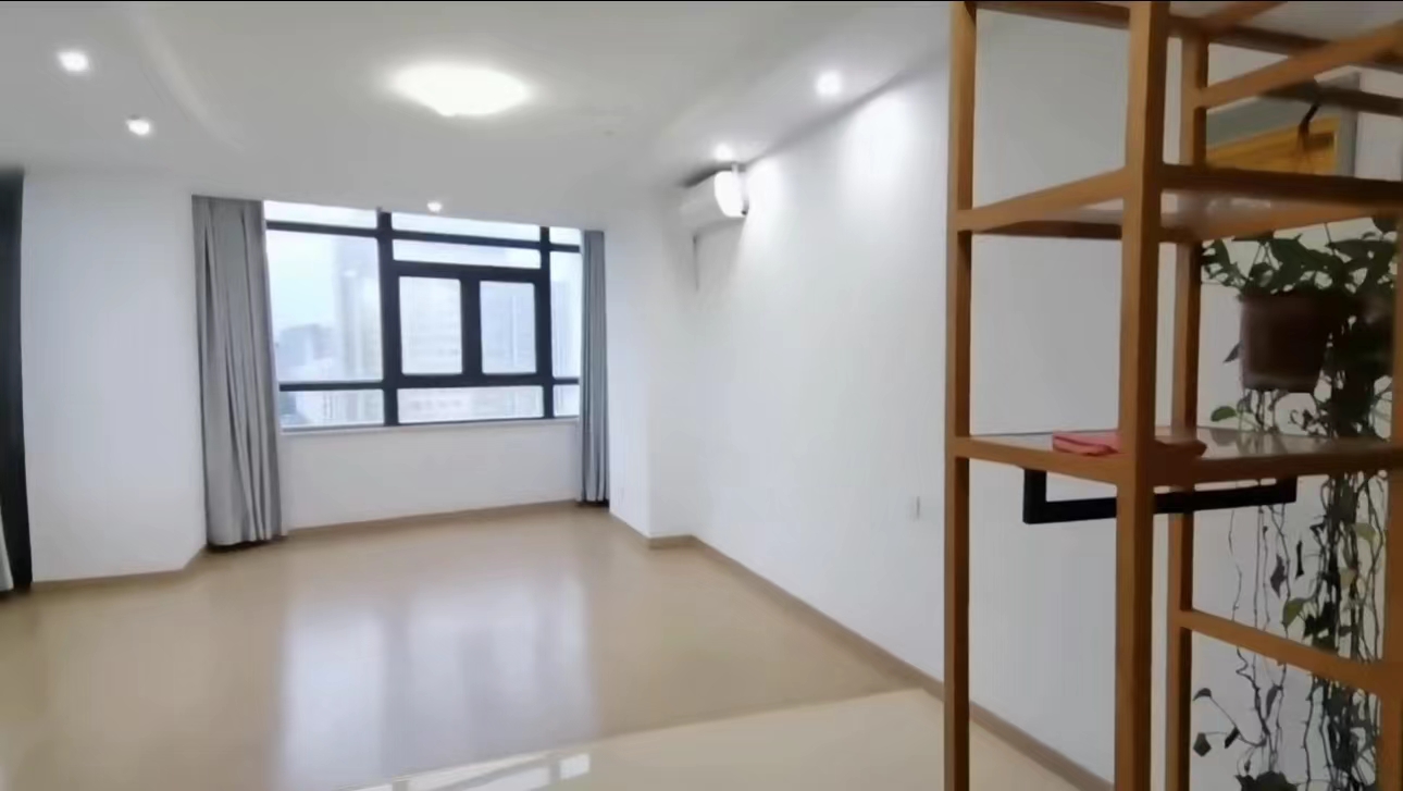 奥邦金座公寓 1室1厅1卫 50.00m²