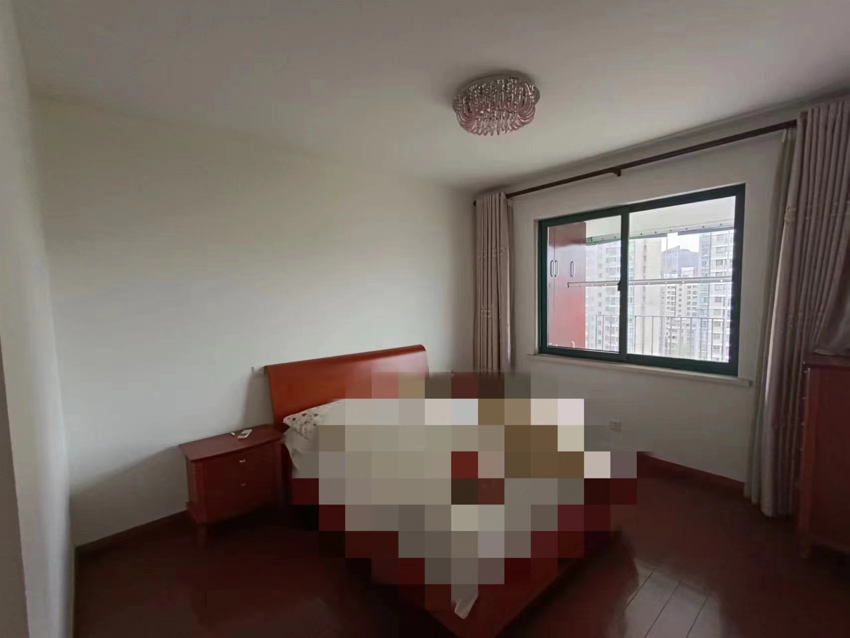 新城小区 4室2厅2卫 179.14m&sup2;