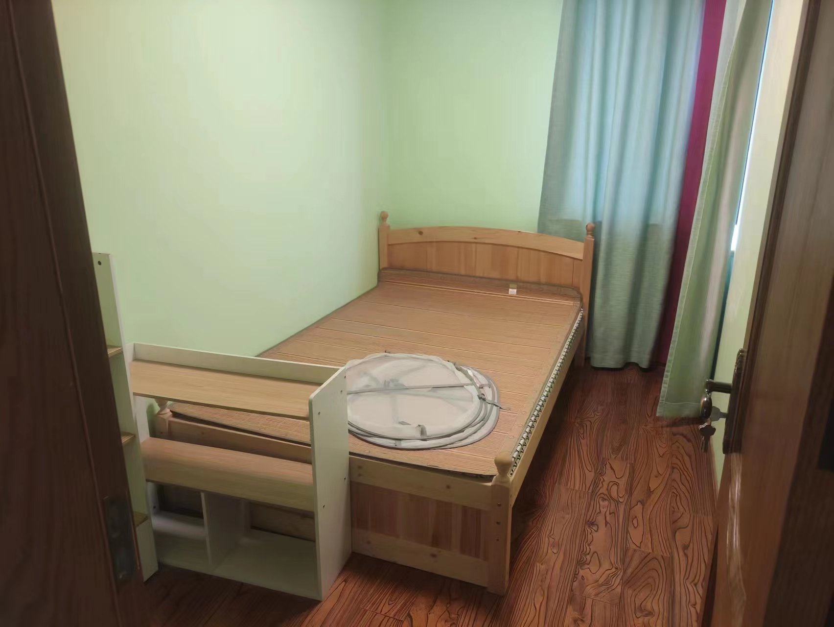 天龙逸园 3室1厅1卫 113.86m&sup2;