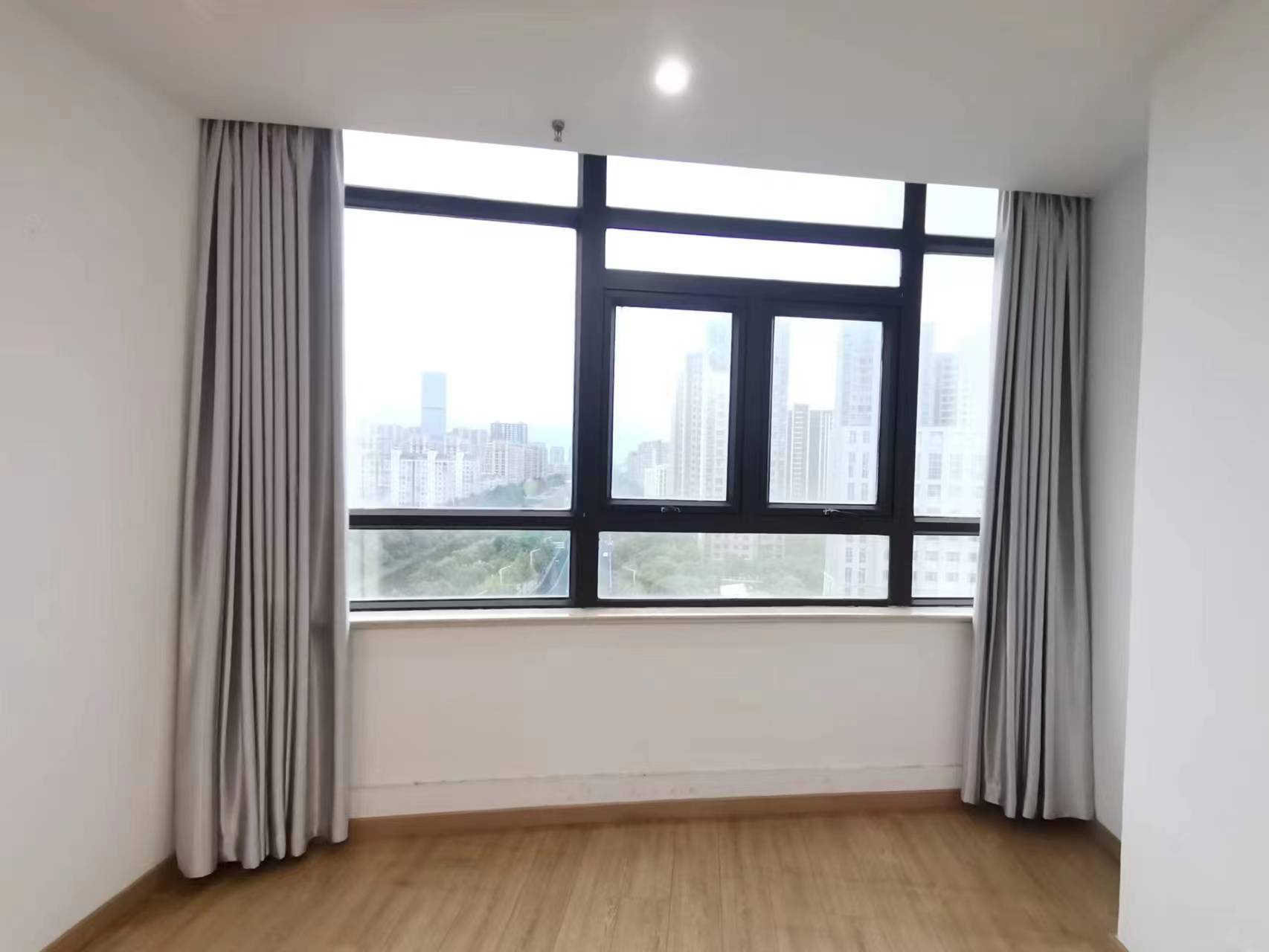 奥邦金座公寓 1室1厅1卫 60.00m²